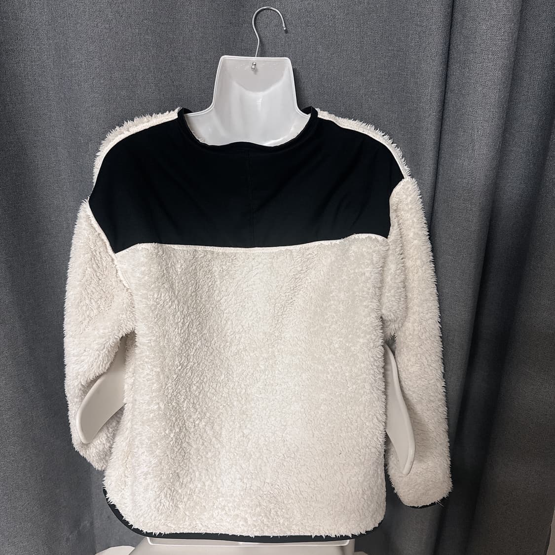 나이키 뽀글이 상품이미지2