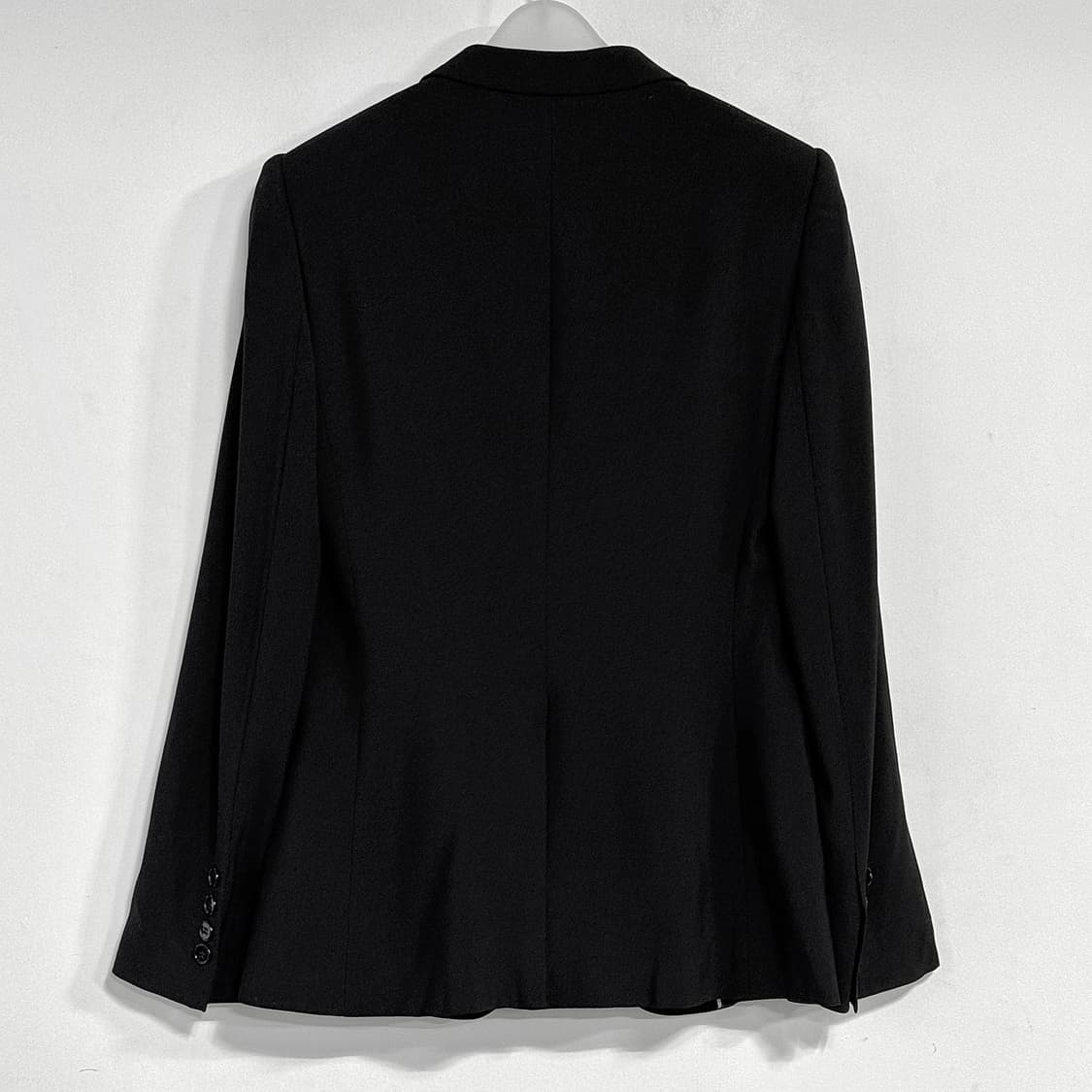 돌체앤가바나 싱글 울 블레이저 자켓 상품이미지6