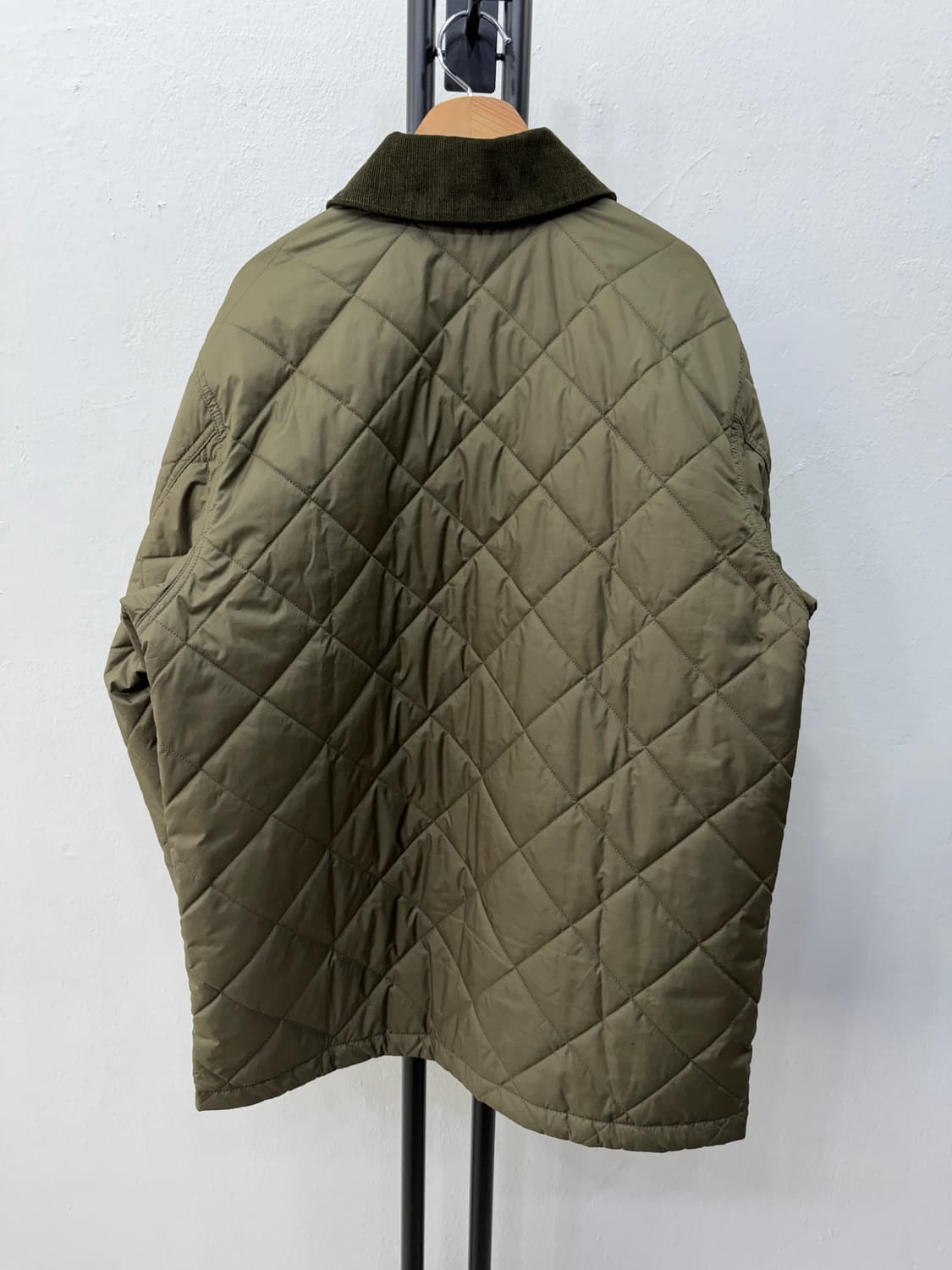 정품) 파타고니아 남성 퀼티드 아웃포켓 점퍼 M 상품이미지6