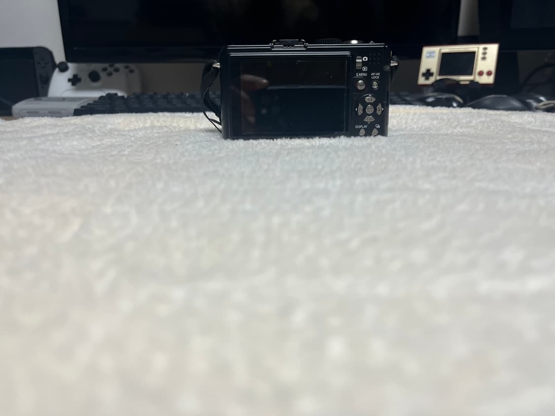 📸✨ 파나소닉 루믹스 DMC-LX3 판매합니다! ✨📸 상품이미지3