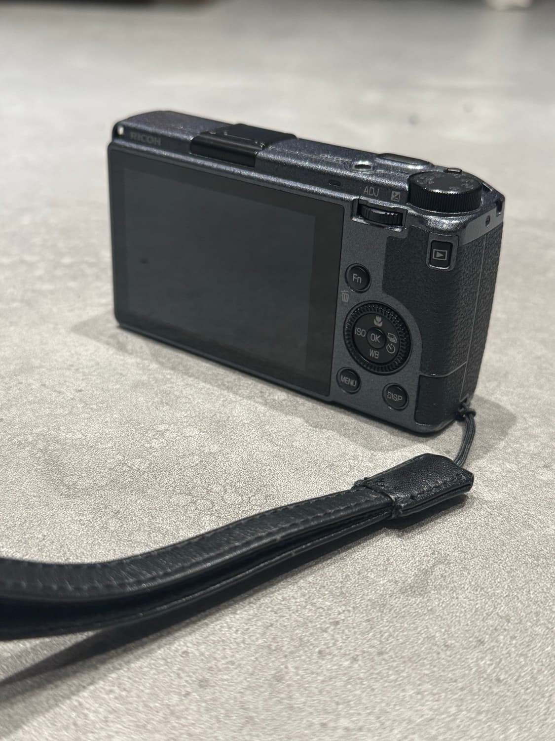 리코gr3 스트리트 에디션 판매합니다. 상품이미지3