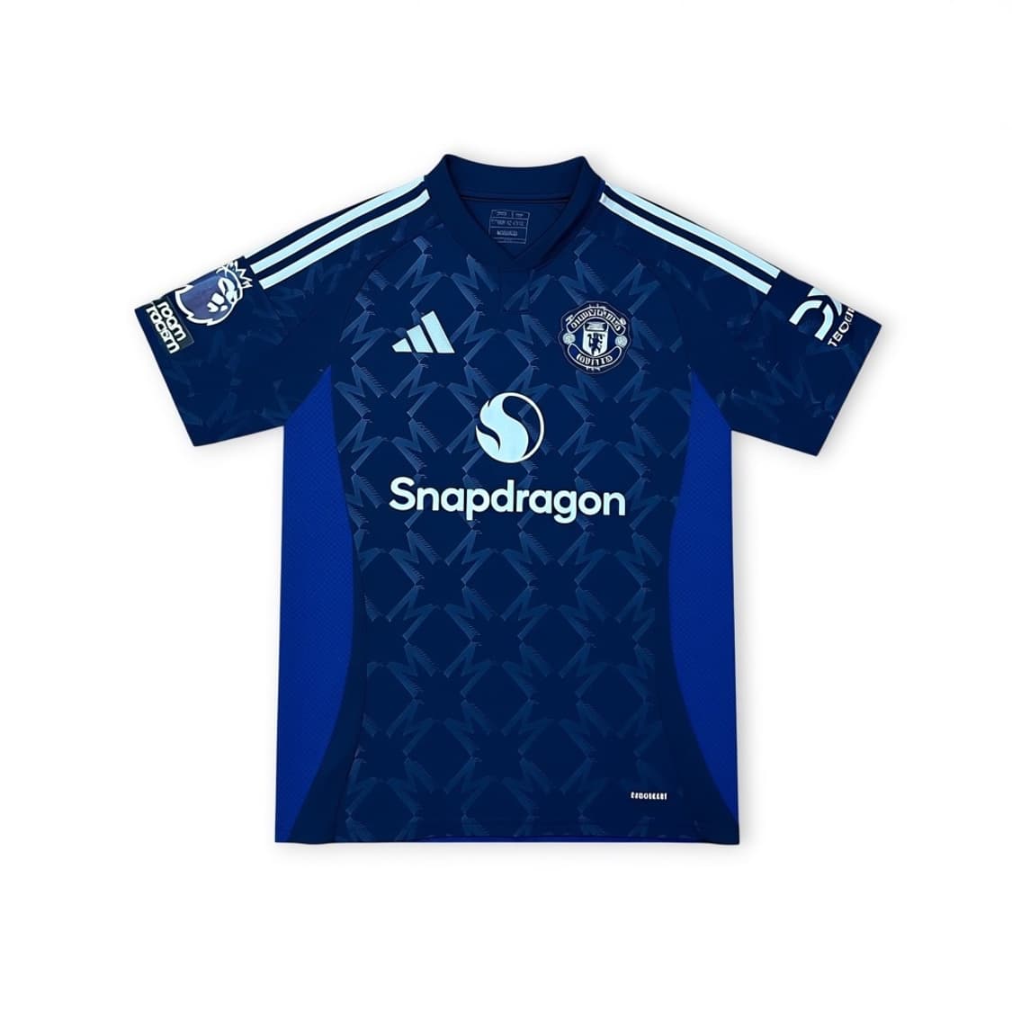 아디다스 맨유 24-25시즌 어웨이 유니폼 상품이미지1