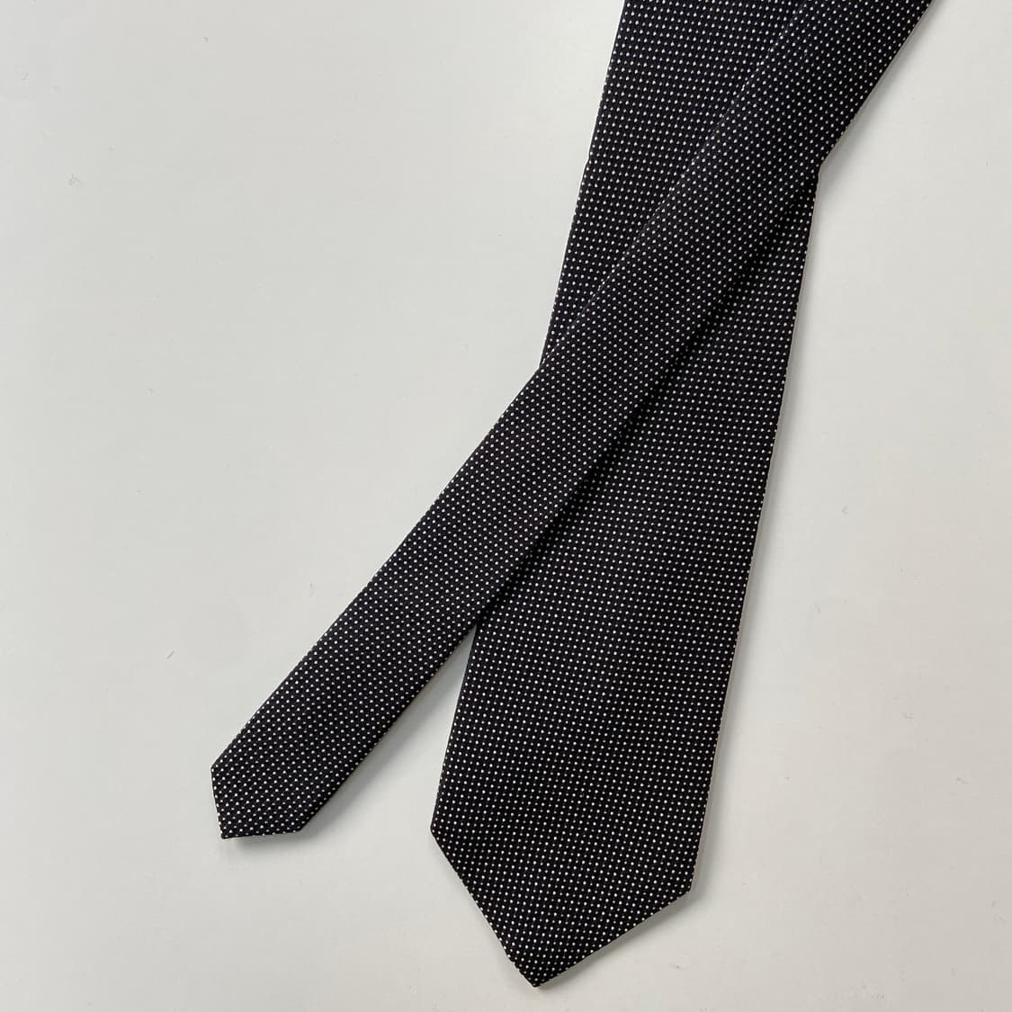 발망(BALMAIN) 명품 정품넥타이 상품이미지2