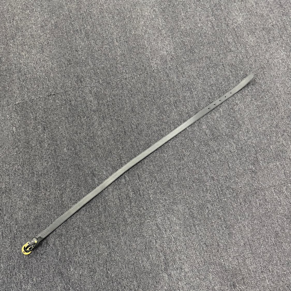 구찌 여성 스몰로고 금장 버클 벨트 상품이미지6