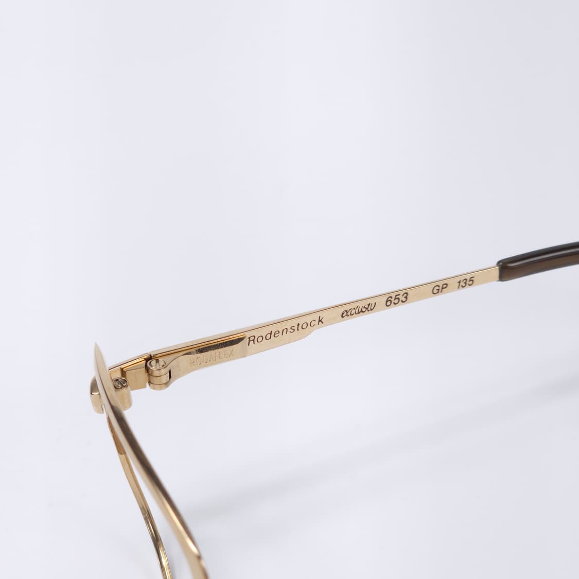 로덴스톡 RODENSTOCK 독일 올드빈티지 데드스탁 안경 상품이미지5