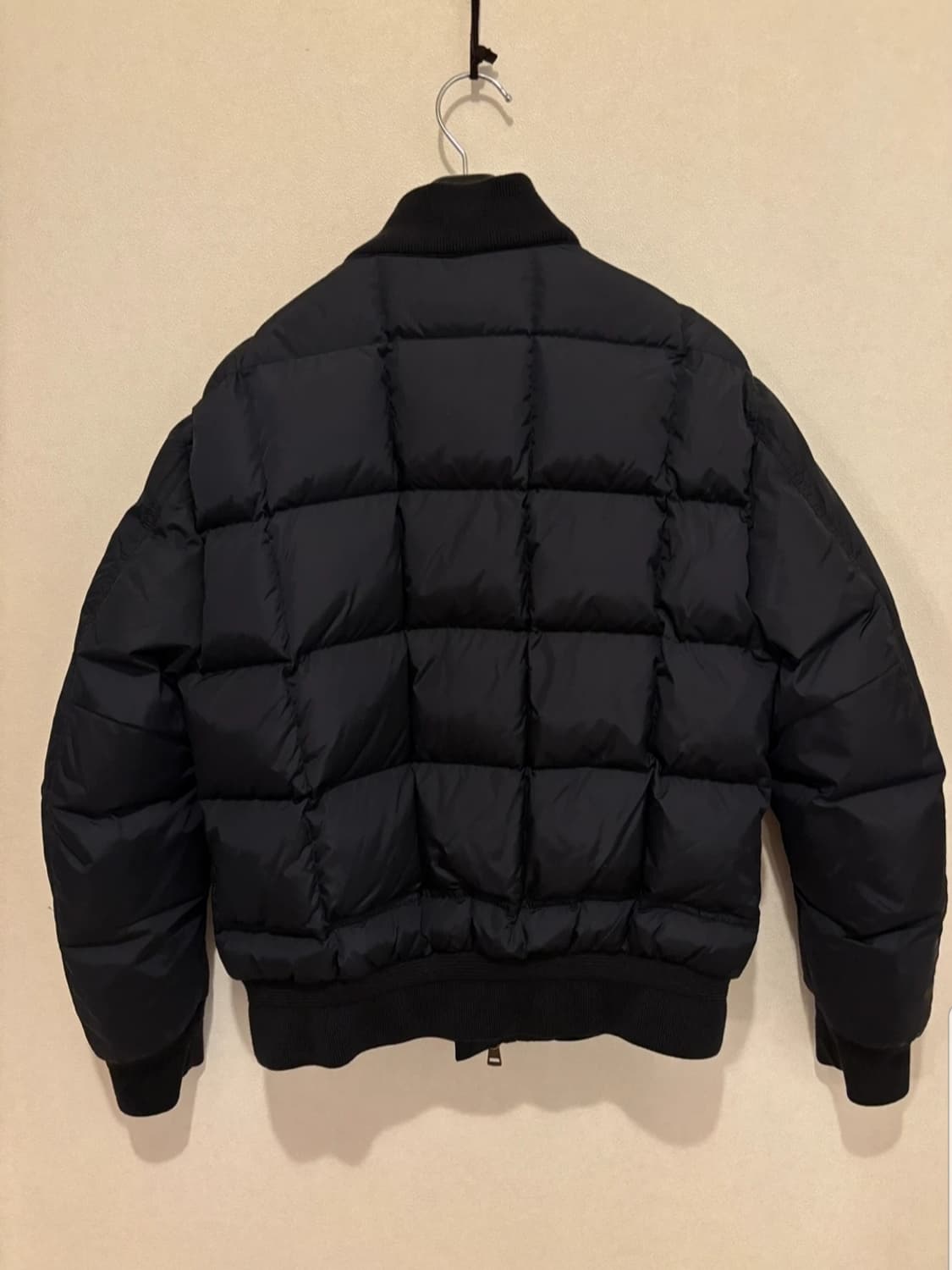 매장판) 몽클레어 MA-1 봄버 파일럿 패딩 MUSCADE 상품이미지2