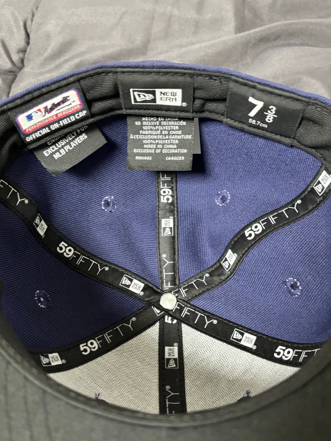 뉴에라 템파베이 58.7  상품이미지3