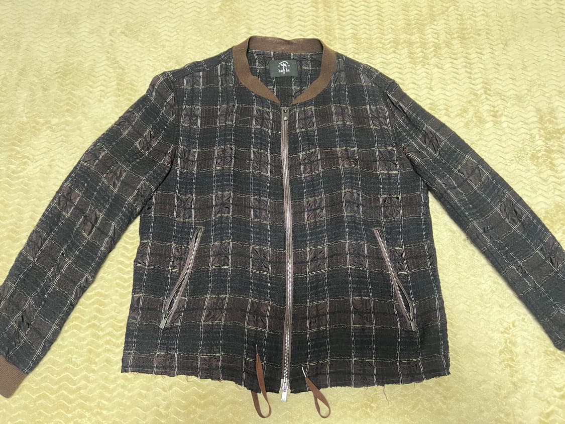 bukht 블루종 상품이미지1