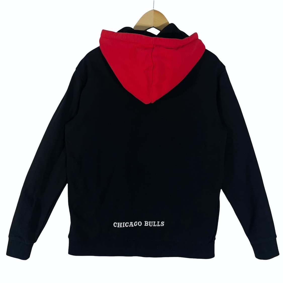 NBA Chicago Bulls Hoodie 상품이미지2