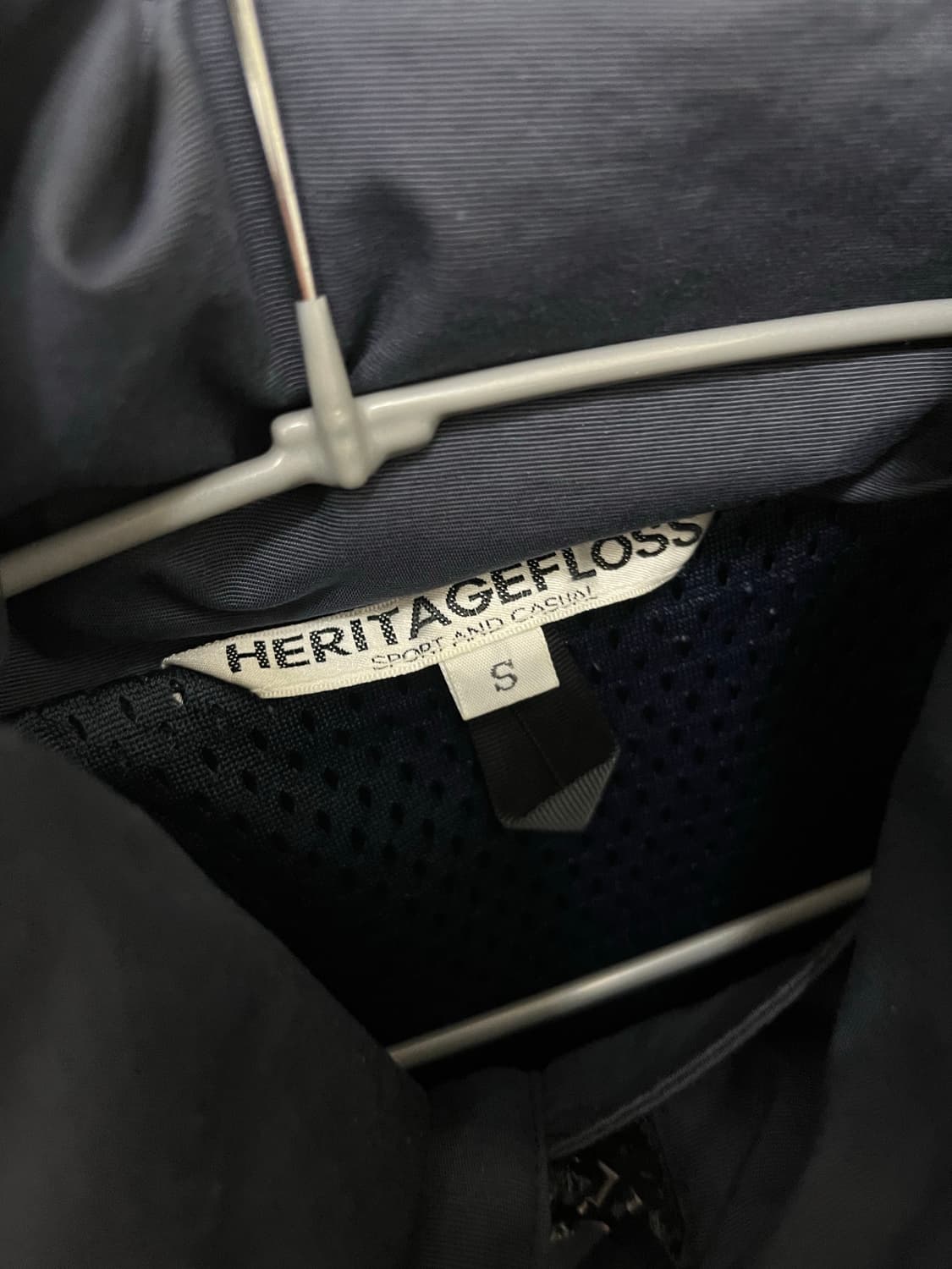 헤리티지플로스 세일링 자켓 상품이미지6