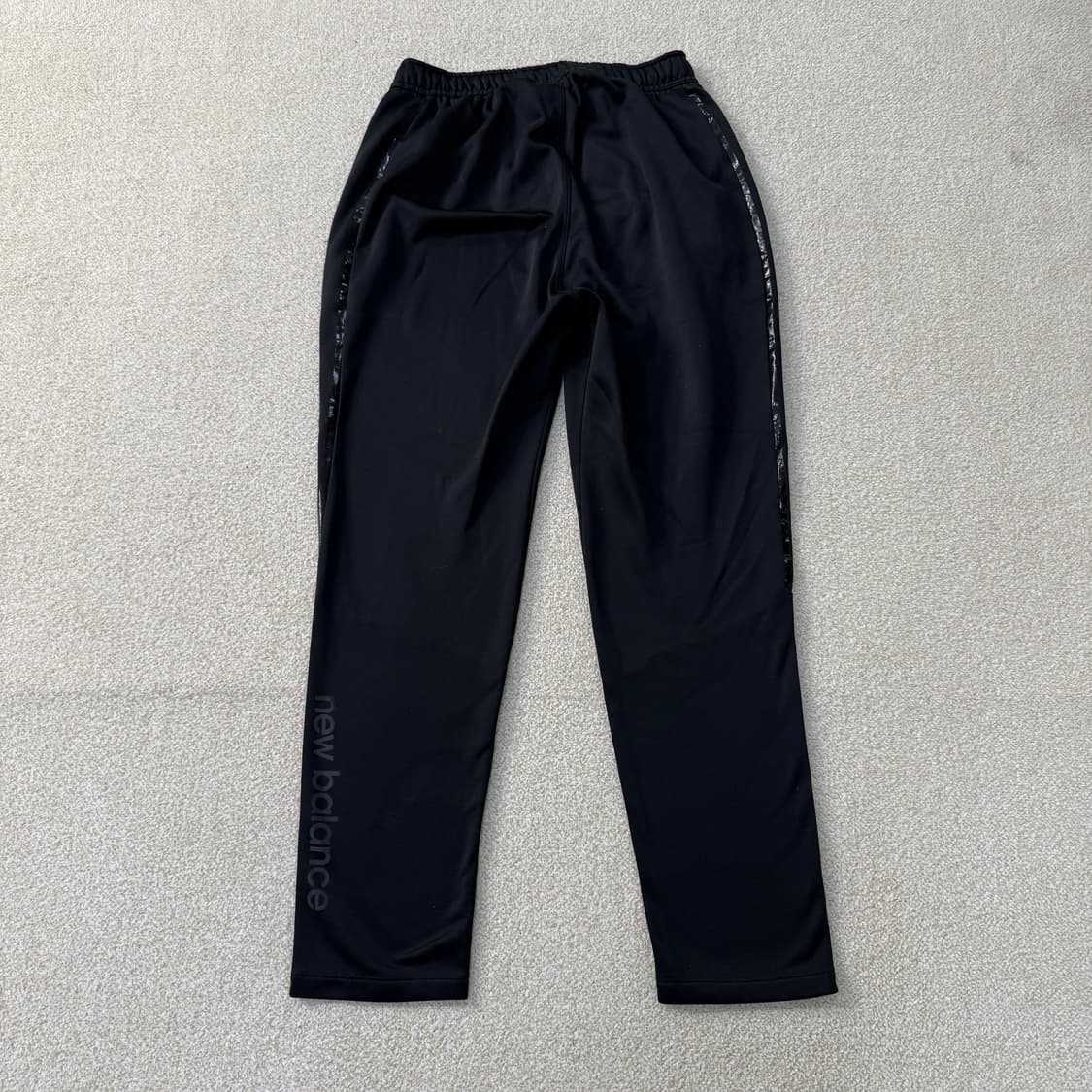 M 뉴발란스 밴딩 트레이닝 팬츠 0121T2 상품이미지2