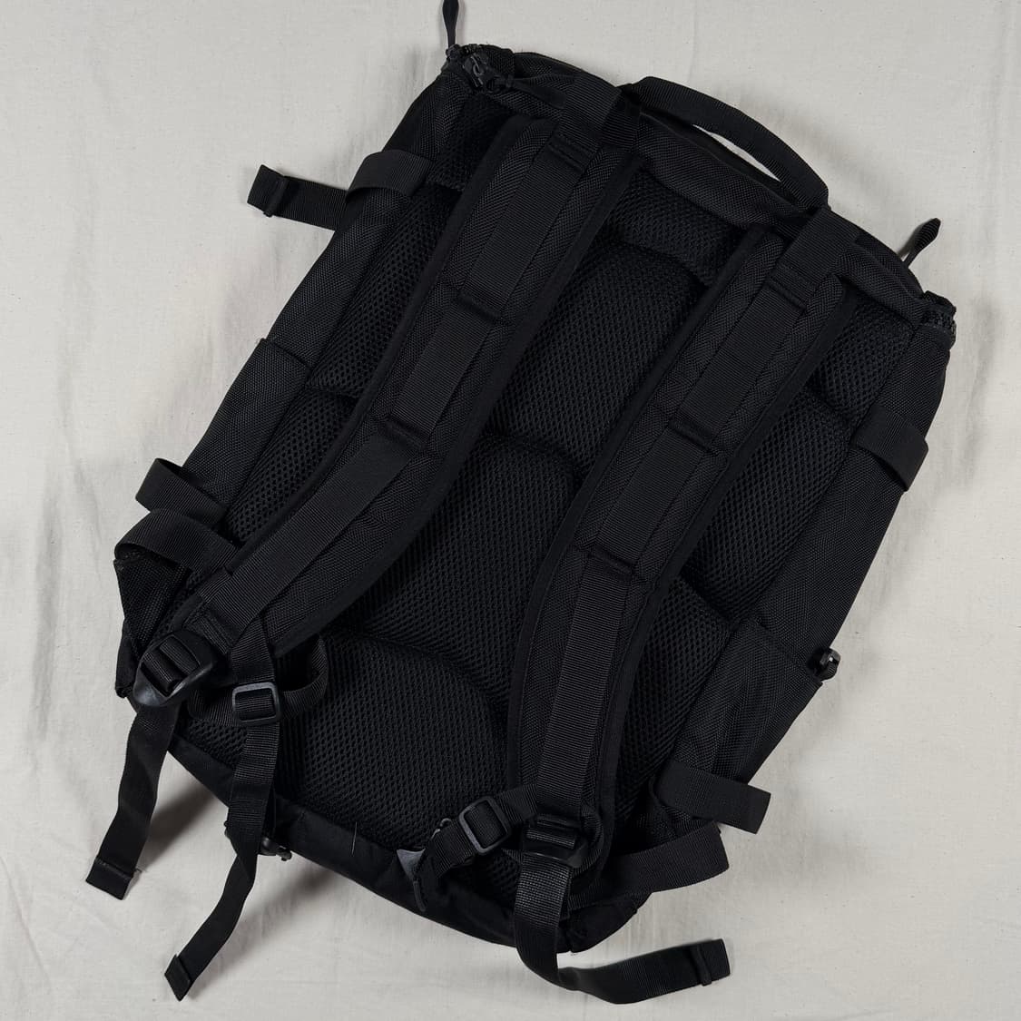 콜맨 백팩 가방 상품이미지2