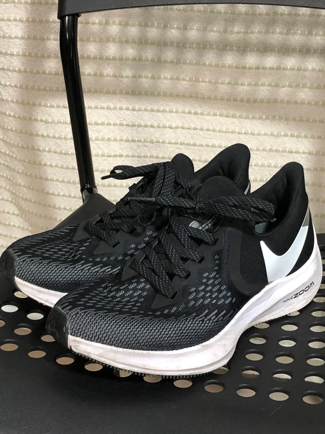 나이키 줌 윈플로 여성 러닝화 운동화 235 상품이미지1