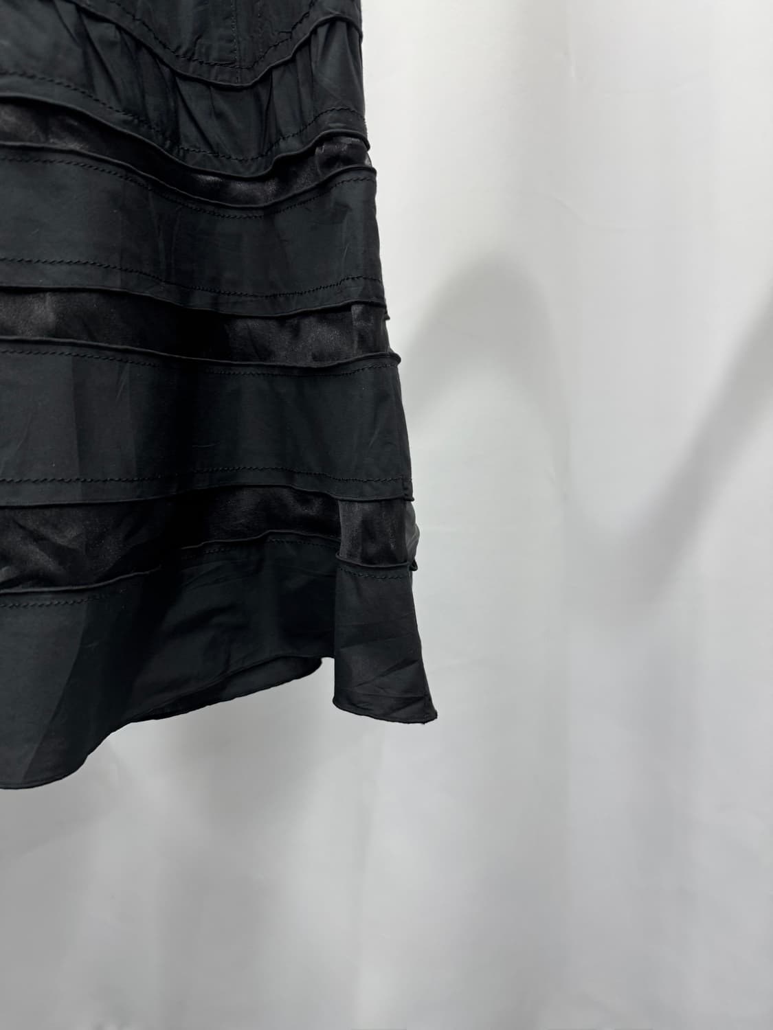 vtg skirt 상품이미지4