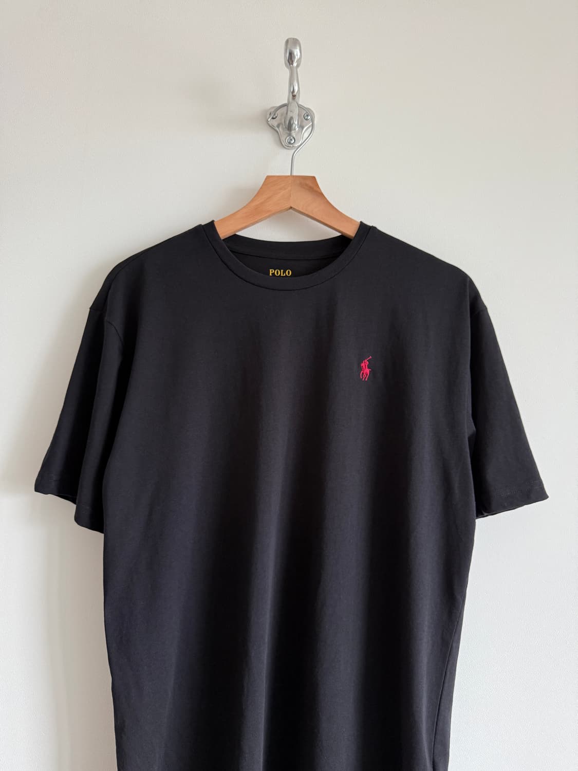폴로랄프로렌(Polo Ralph Lauren) 포니 반팔 티셔츠 상품이미지2