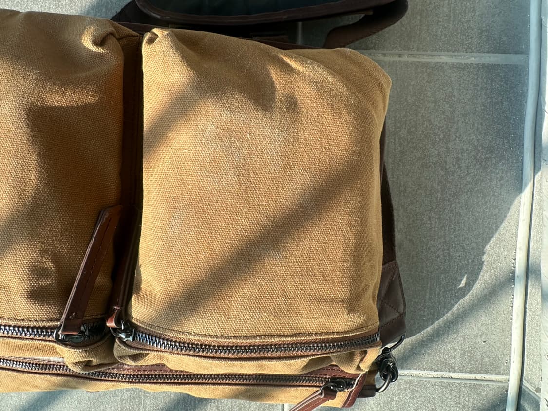 빌포드 하버색 브러쉬 브라운 상품이미지6