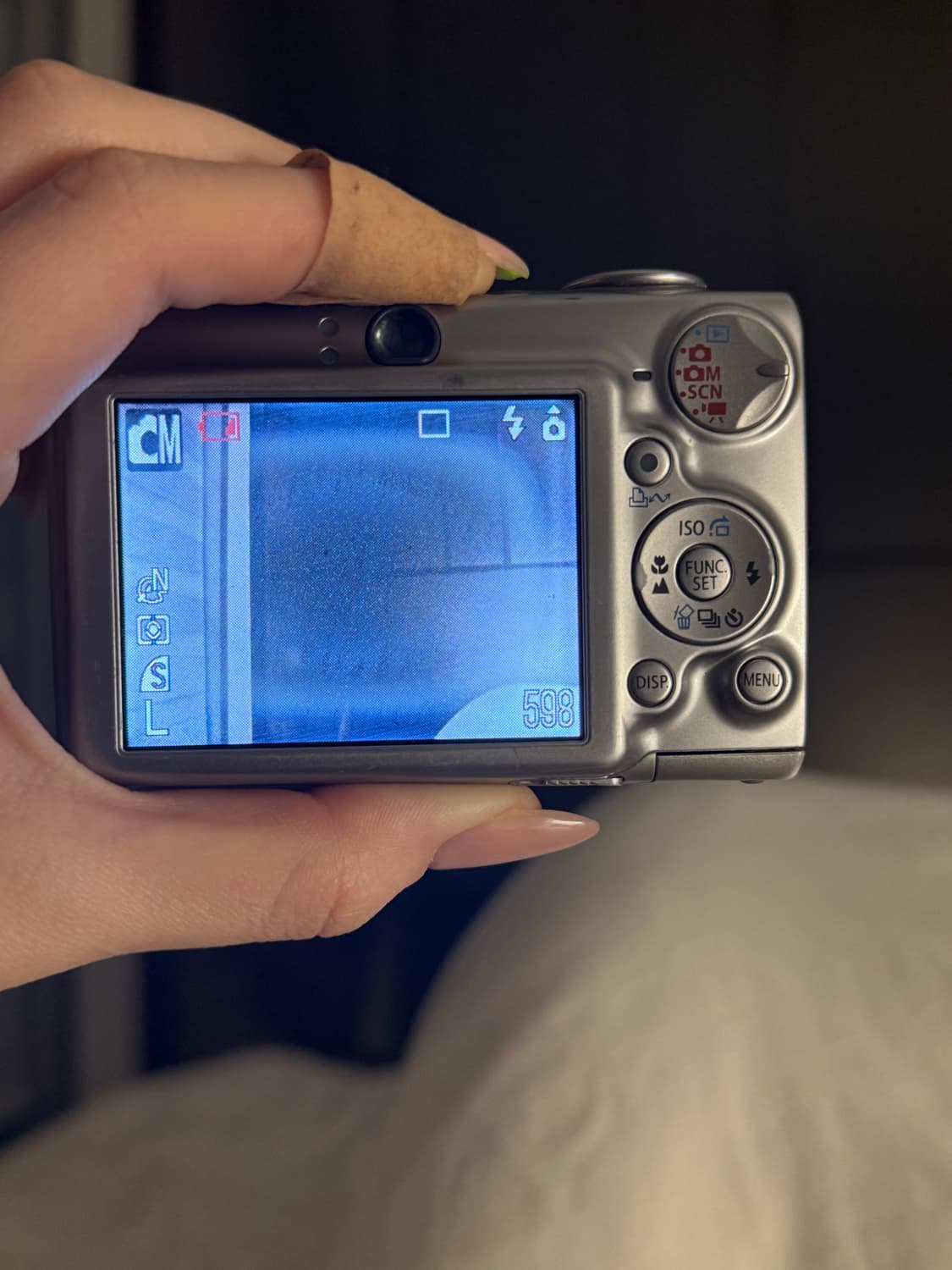 캐논 익서스 750 상품이미지5