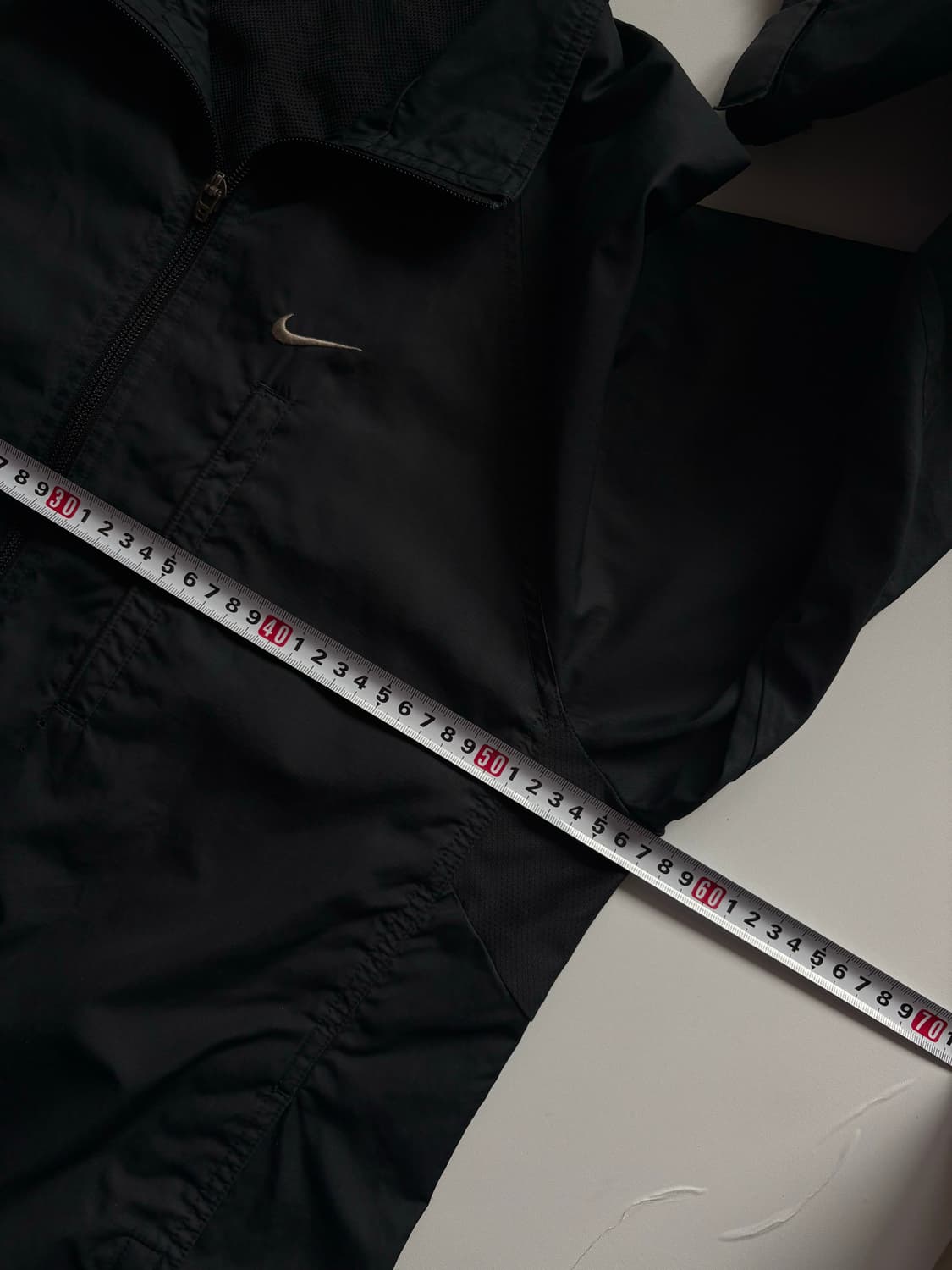 Nike 나이키 빈티지 바람막이 상품이미지8