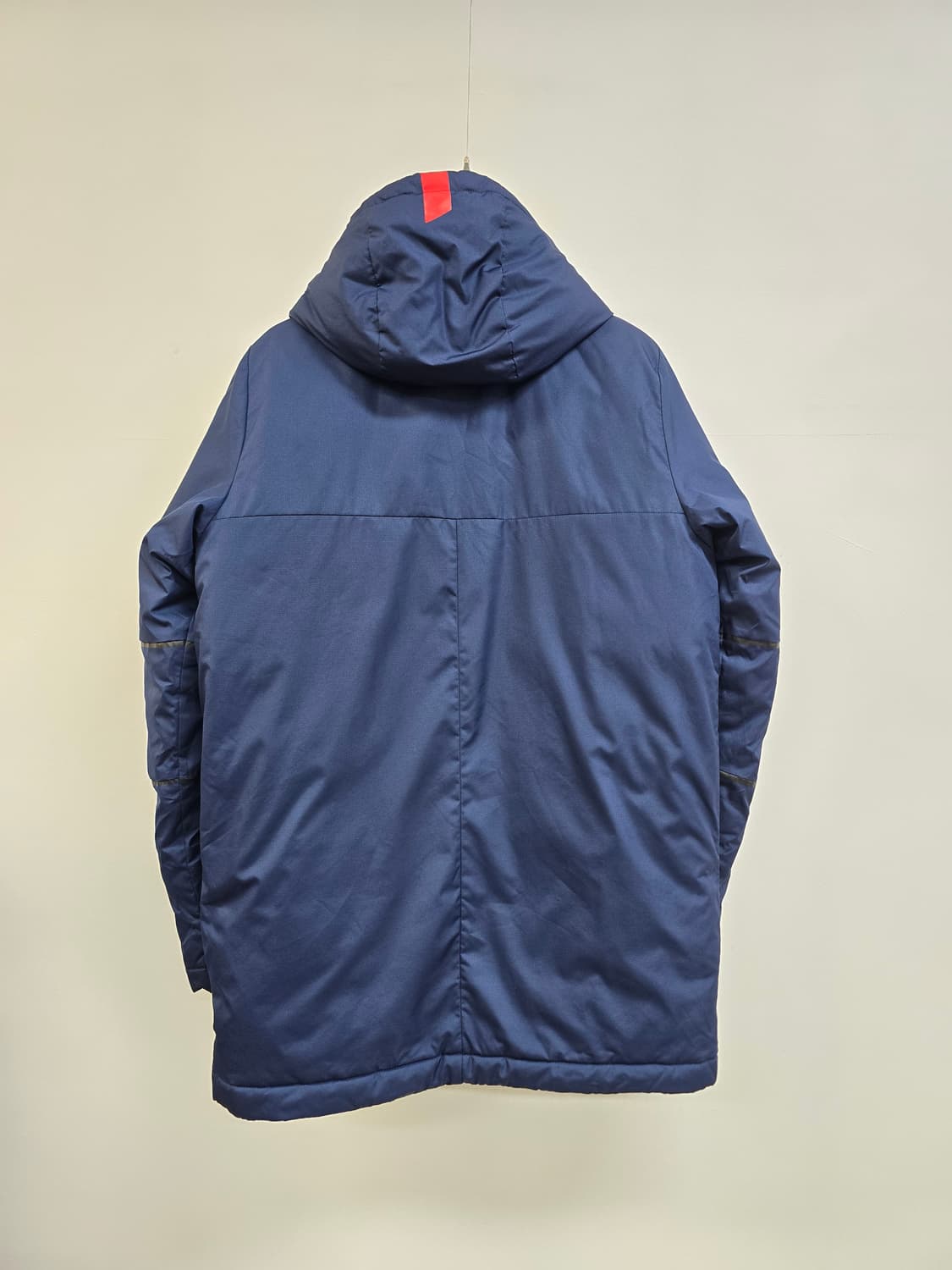 나이키 14-15시즌 맨체스터 유나이티드 미드필드 자켓 상품이미지7