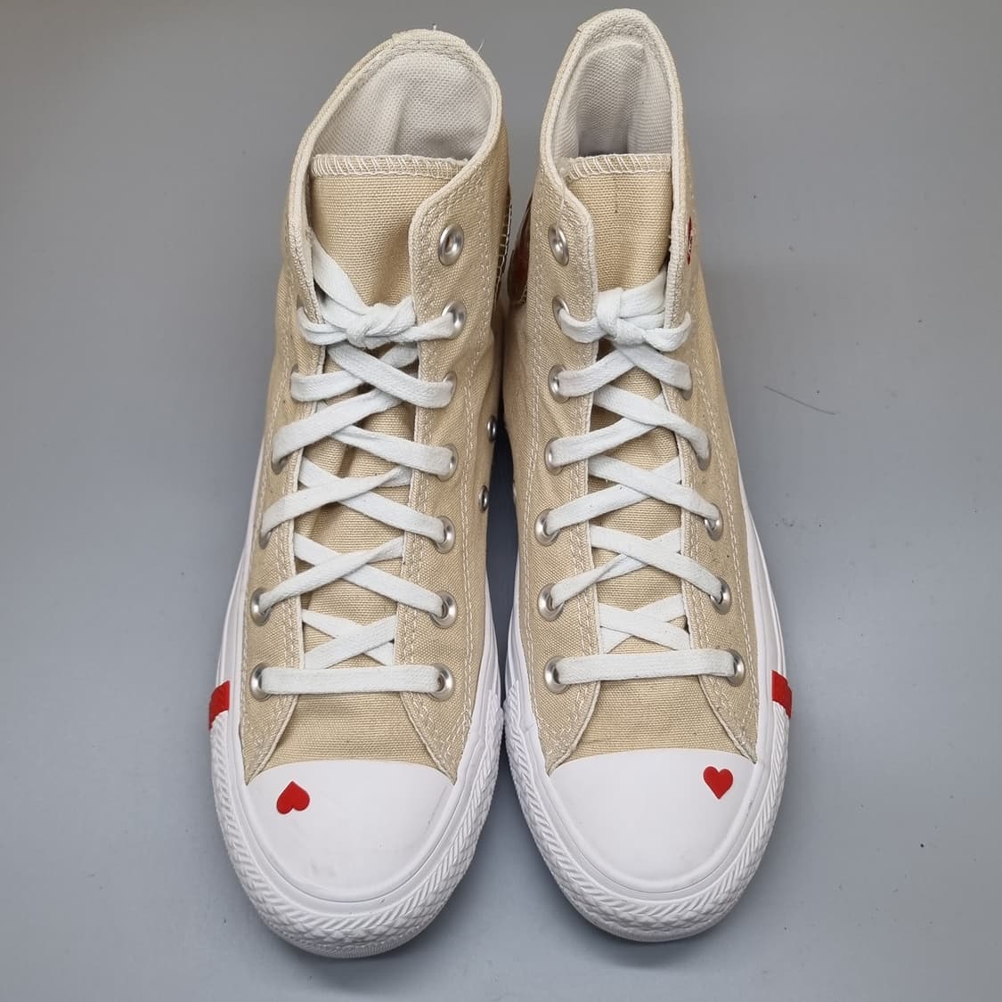컨버스 척테일러 러브페어리슬리 하이탑240 상품이미지2