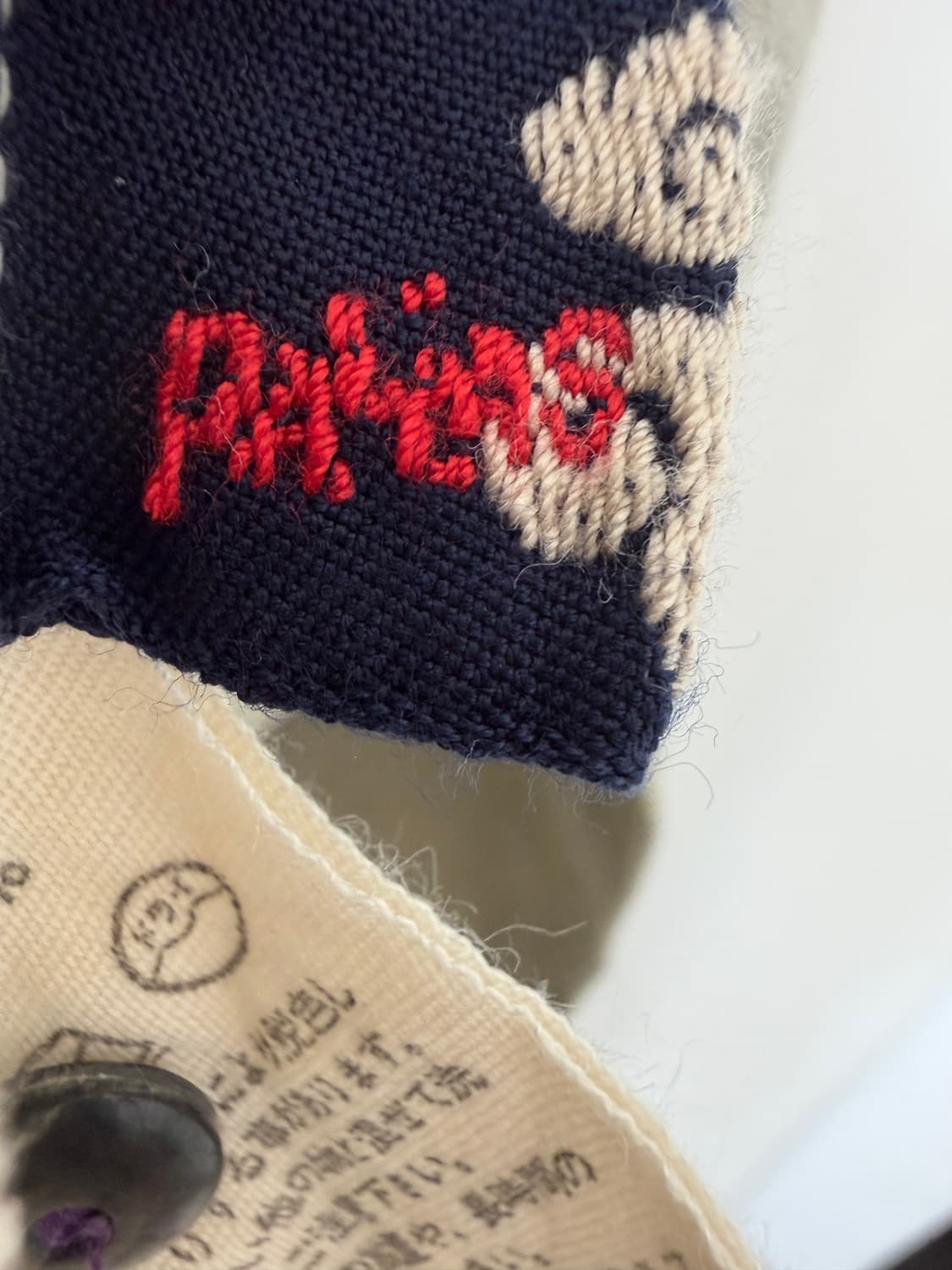 pallas palace sleeveless 상품이미지5