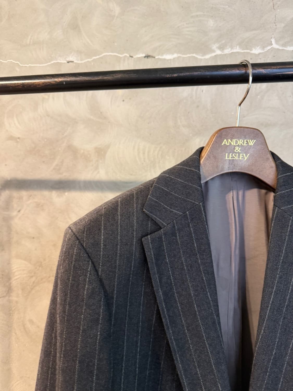 구찌 테일러드 자켓 슬림100 상품이미지3