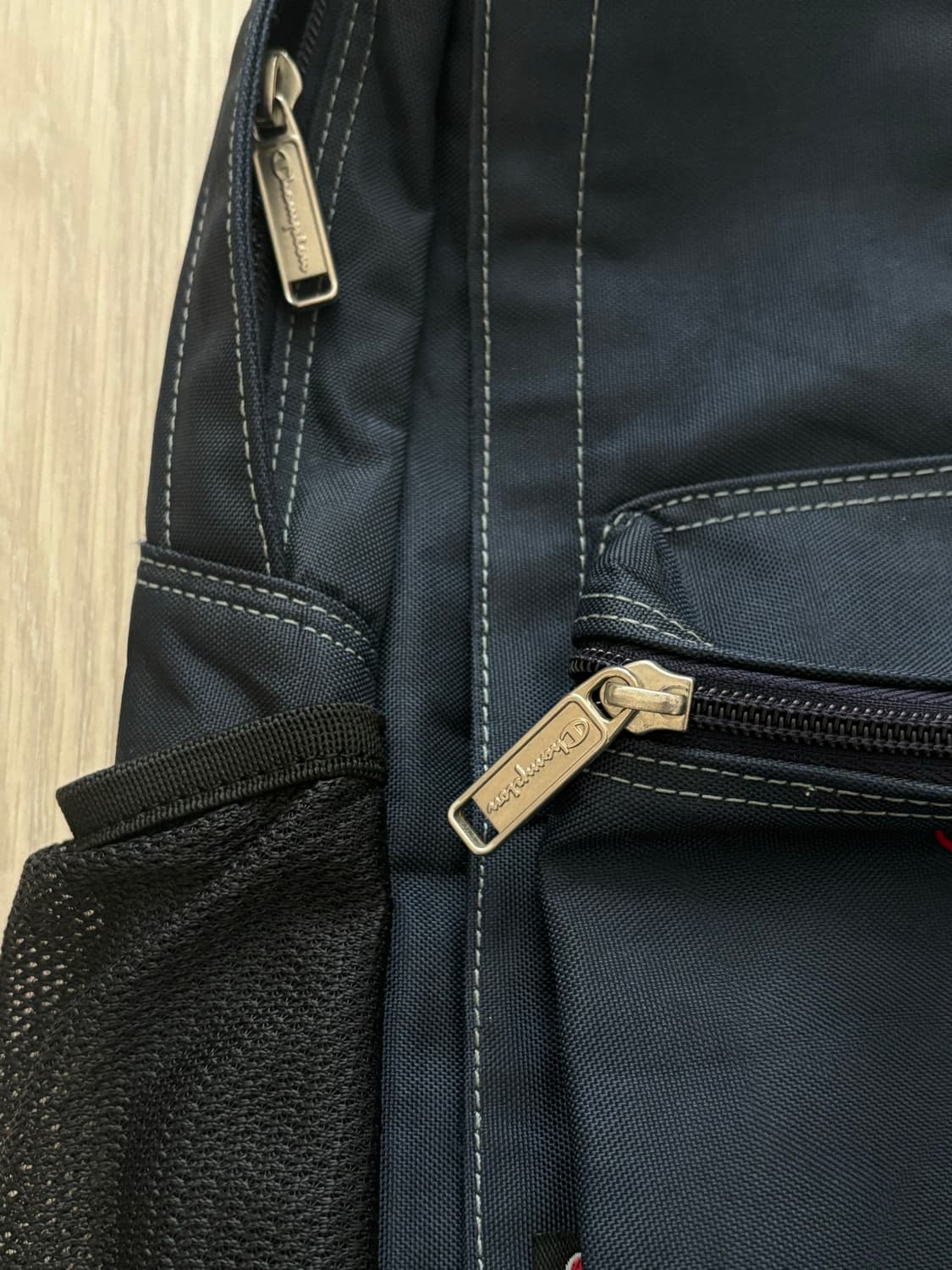 Champion 챔피온 빈티지 백팩 상품이미지4