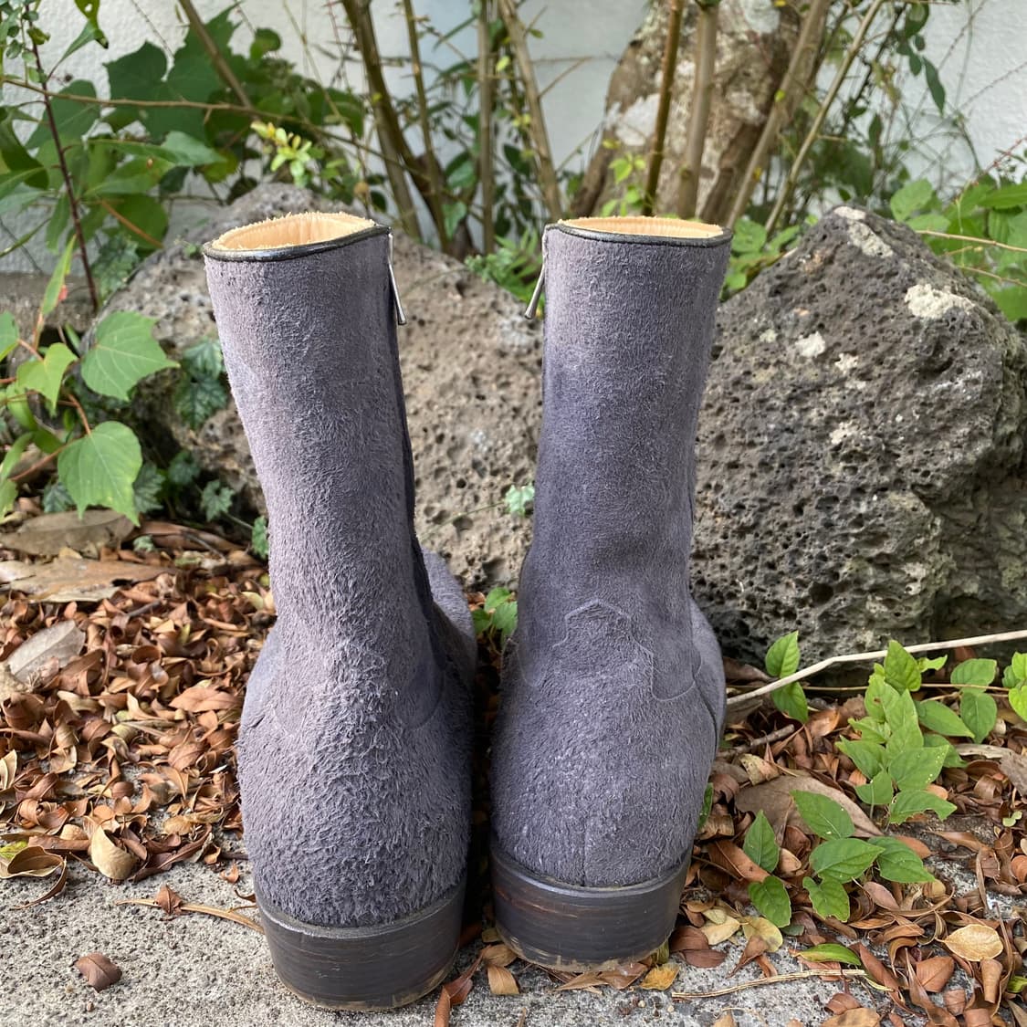 (42) nonnative 논네이티브 부츠 상품이미지4