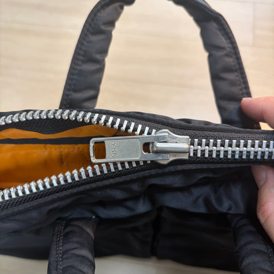 요시다포터 porter 2way 브리프케이스 노트북가방 상품이미지6