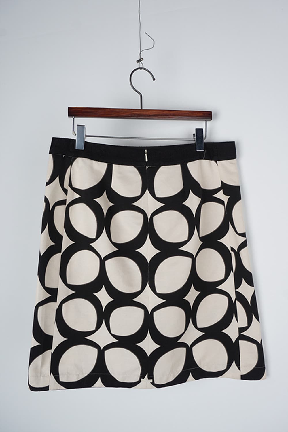 MAX MARA  A-line skirt (29.9 inch) 상품이미지2