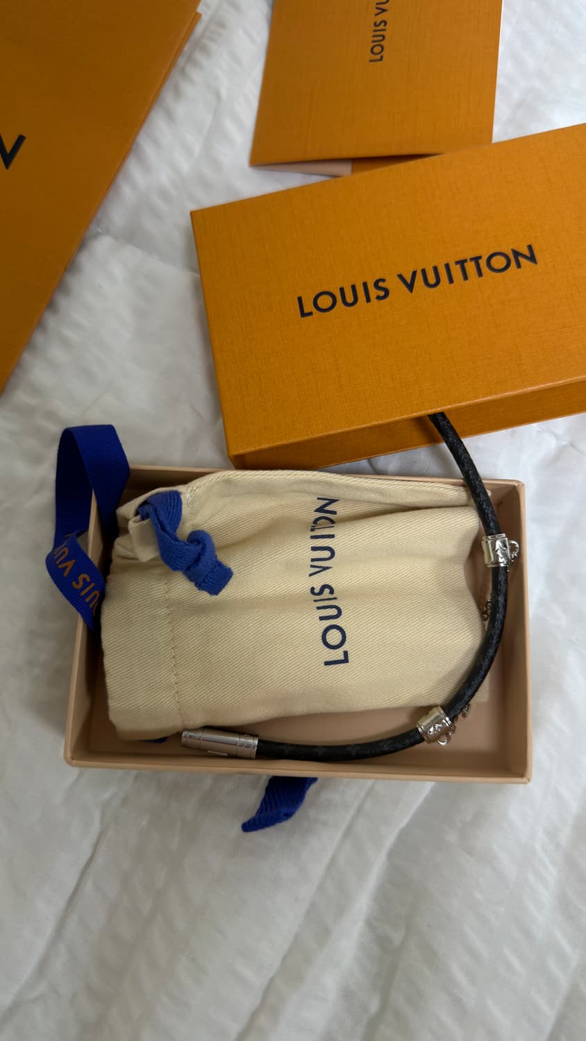 루이비통 킵잇팔찌 상품이미지2