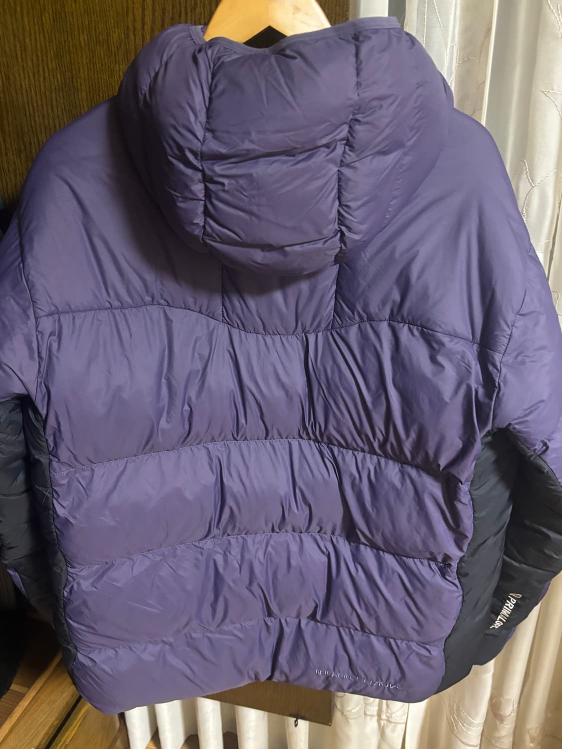 나이키 acg 루나레이크 패딩 상품이미지2