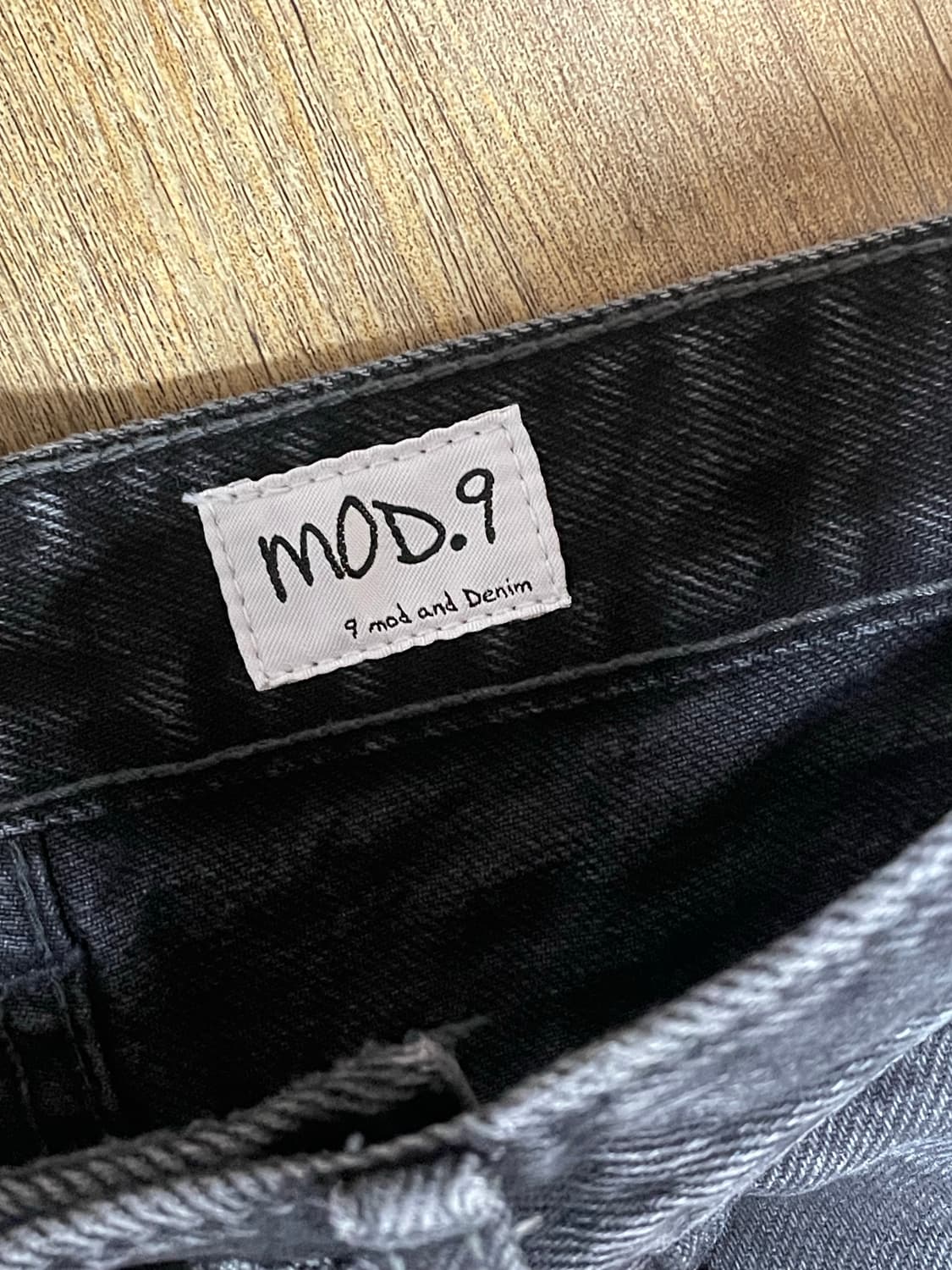 28) 모드나인 mod7s Black magic 상품이미지7