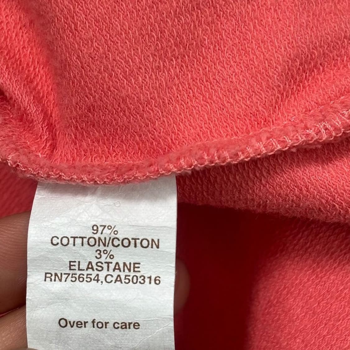 ABERCROMBIE y2k 후드집업 S 상품이미지7