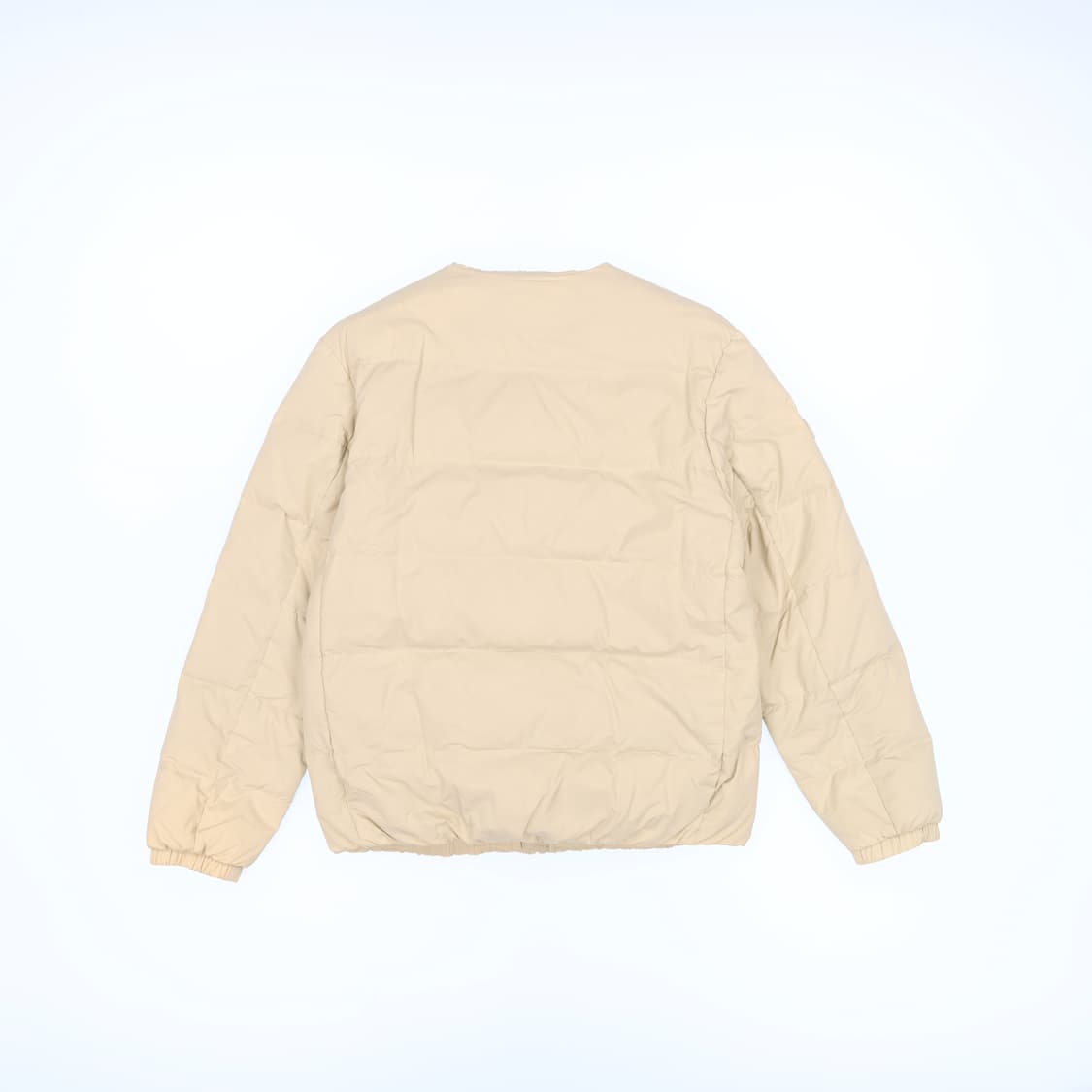 90 디스커버리 구스다운 경량 패딩  N7265 상품이미지2