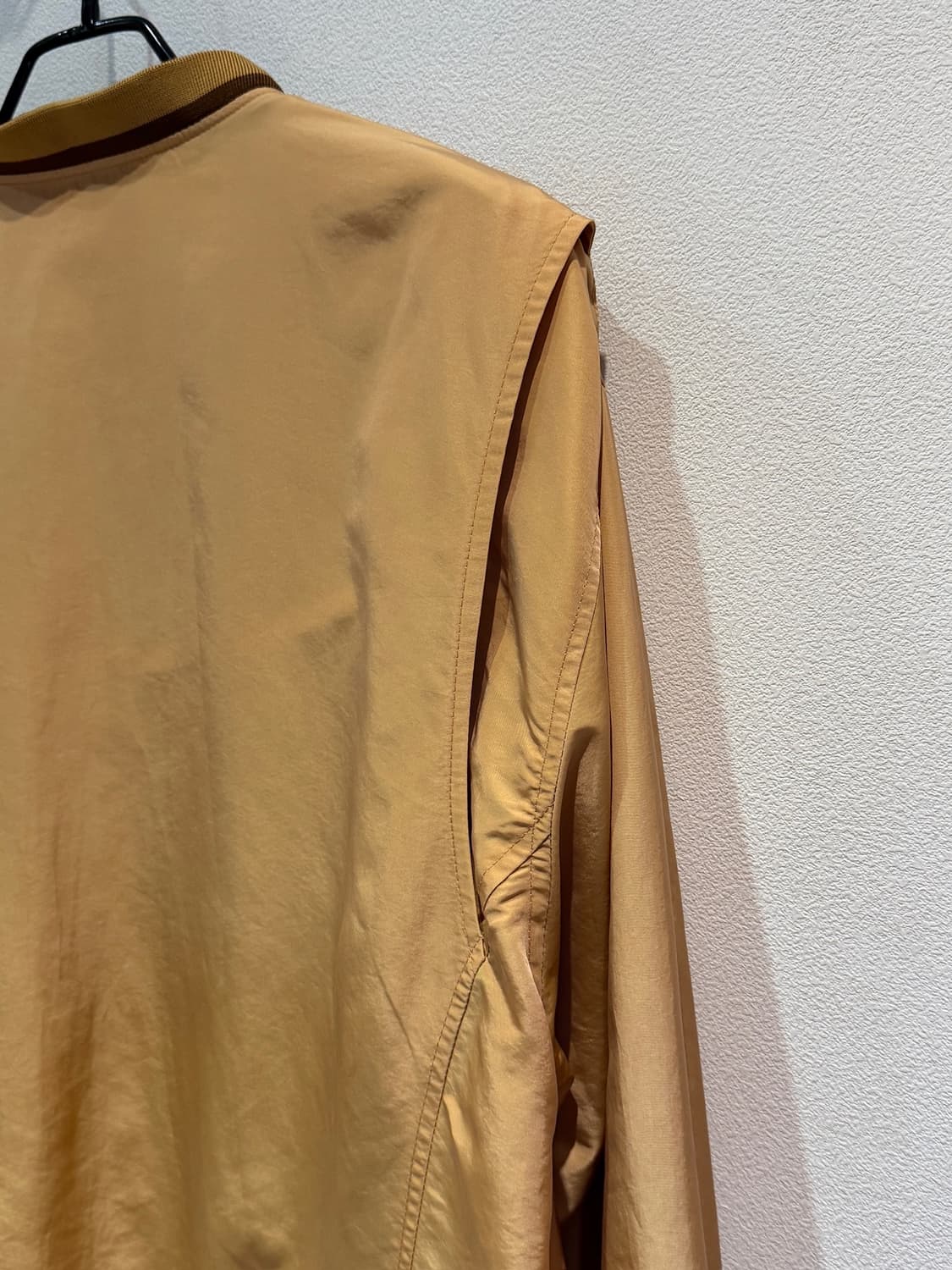 Vintage Arnold Palmer Pullover 상품이미지5