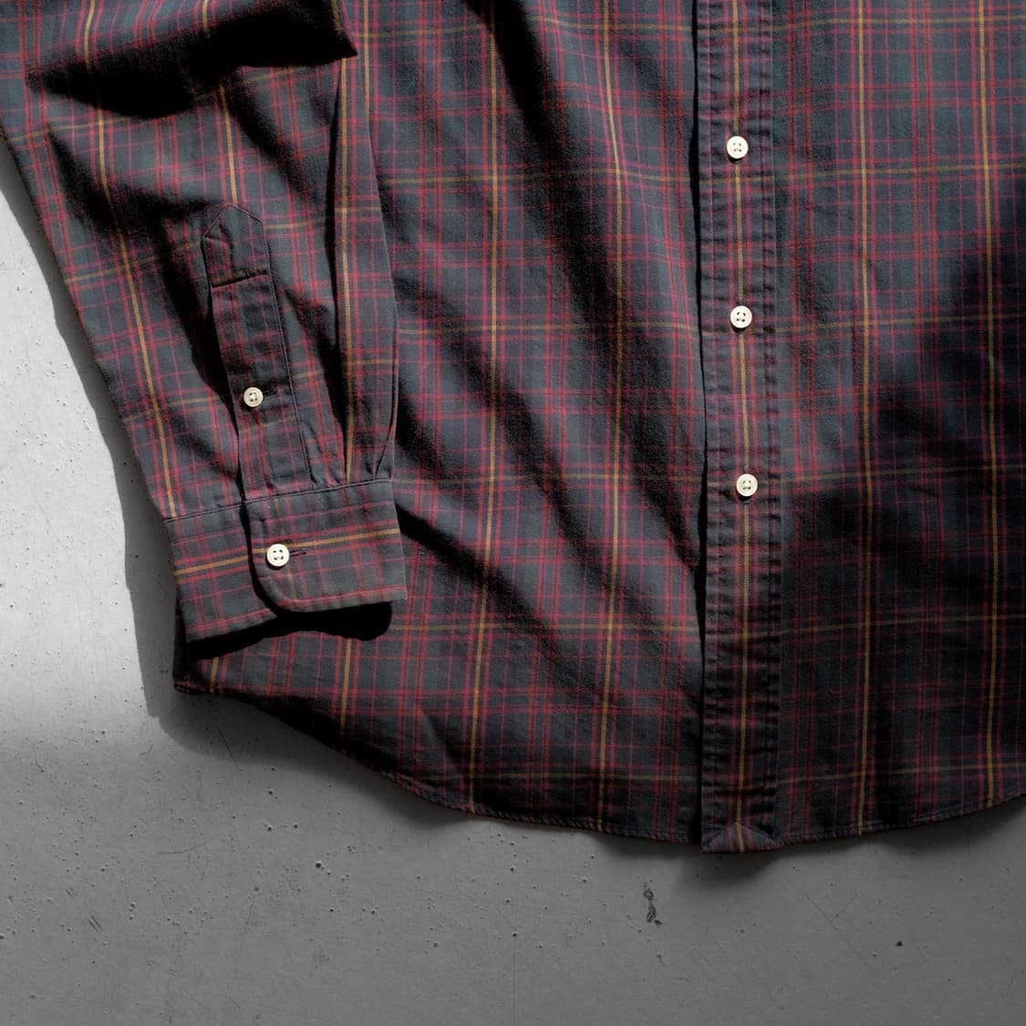 2000's Polo Ralph Lauren Shirt 상품이미지3