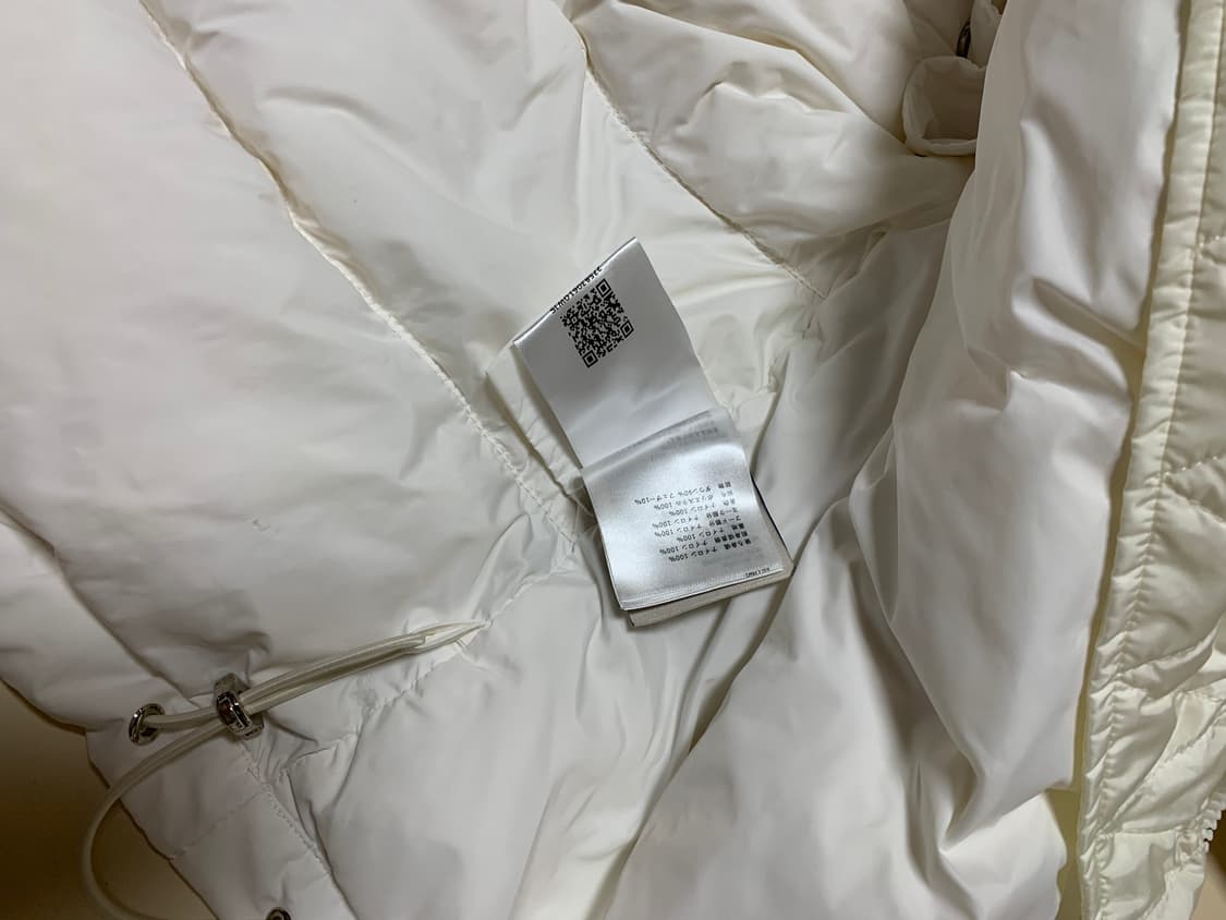 몽클레어 지니어스 패딩자켓 상품이미지6