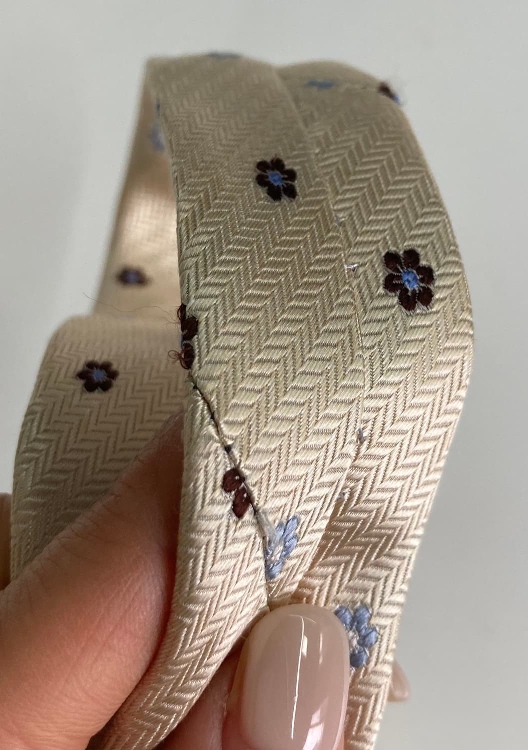 더반 넥타이 상품이미지9