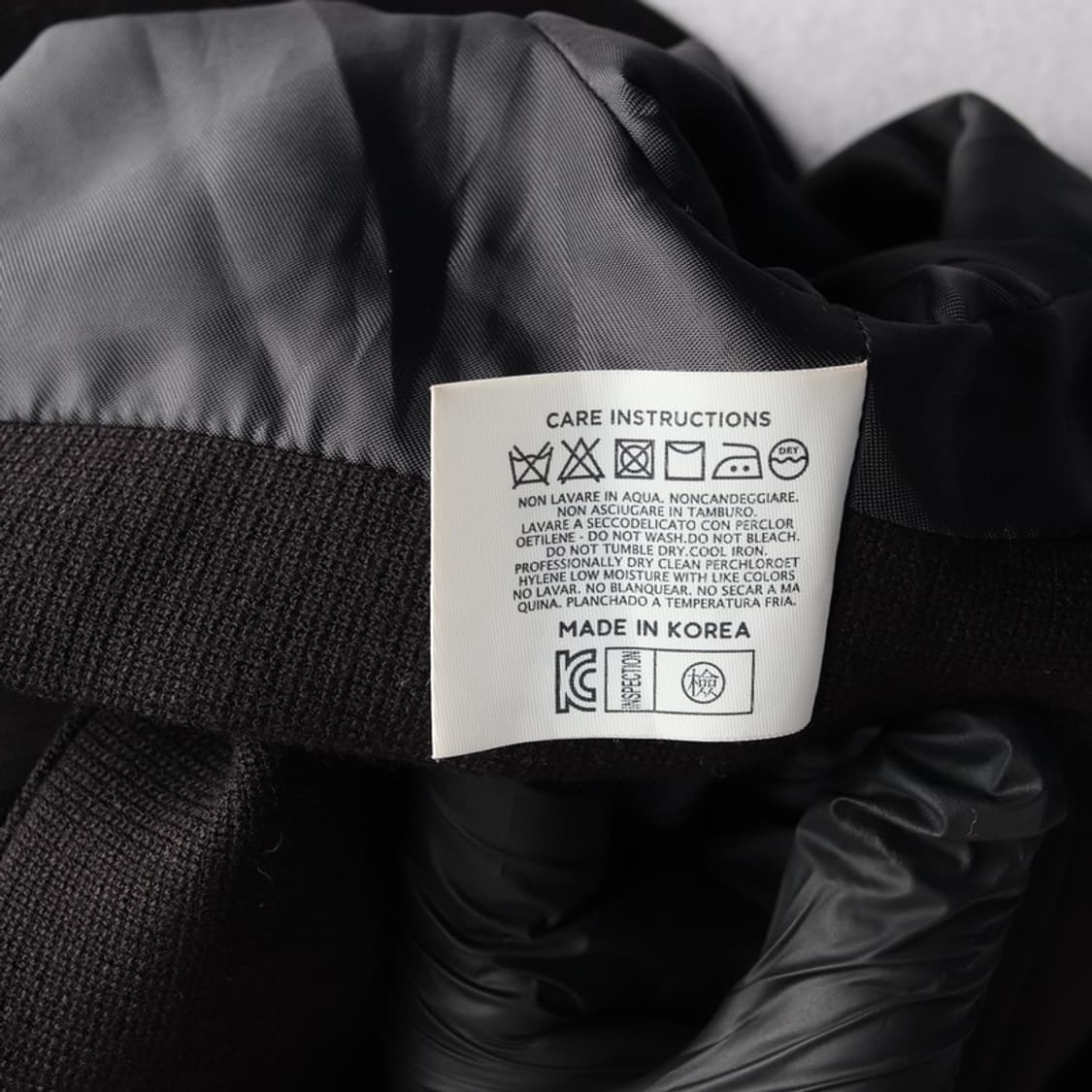 STAGE 볼레로 셔츠 F 상품이미지8