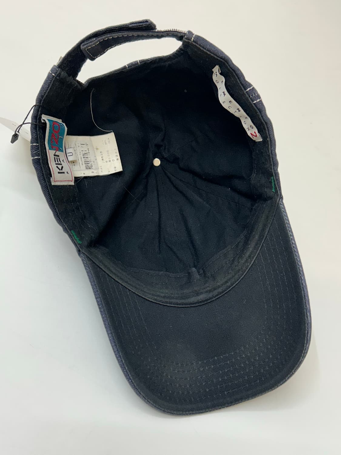 Kenzo 겐조 해피 타이거 캡  상품이미지6