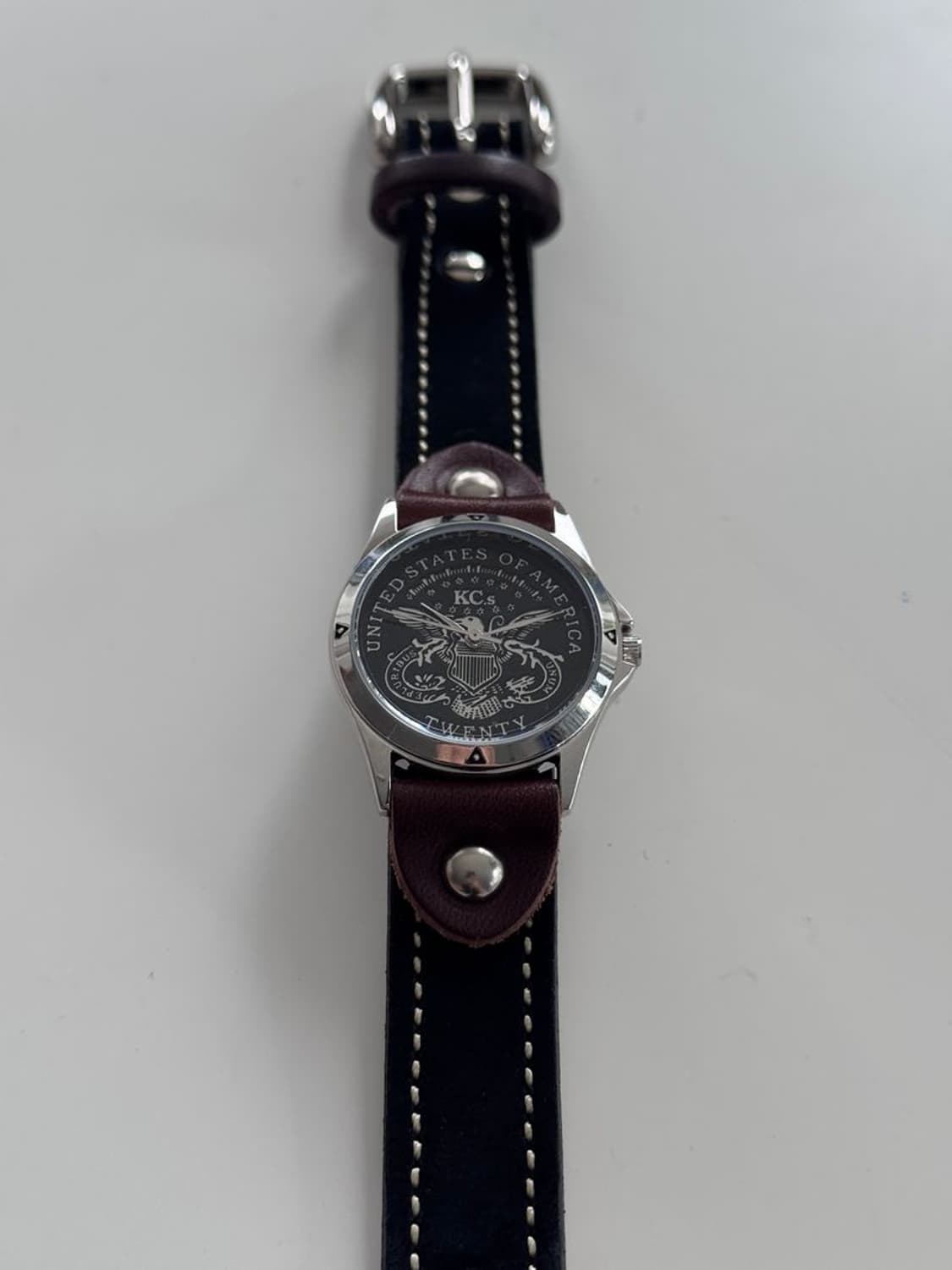 WATCH BRACELET 시계 브레이슬릿 상품이미지3