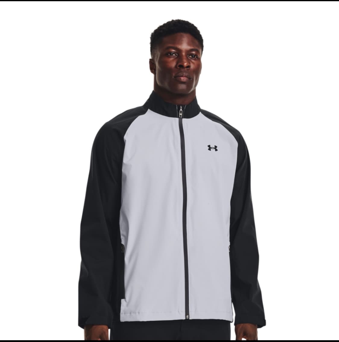 언더아머 UA 스톰프루프 재킷 L 상품이미지1