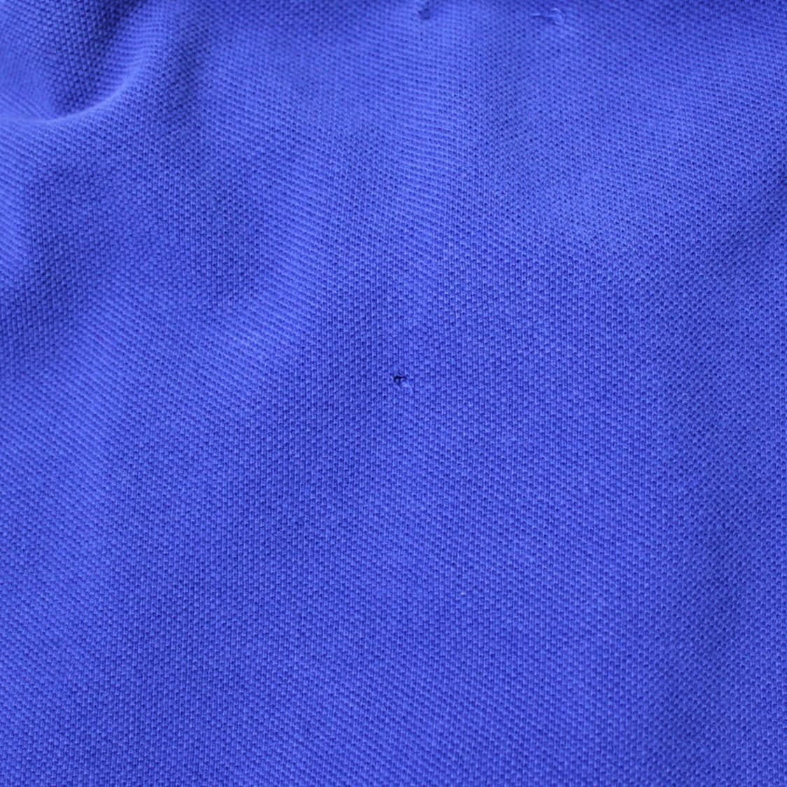 Polo 폴로 랄프로렌 블루 PK 반팔 P040 상품이미지5