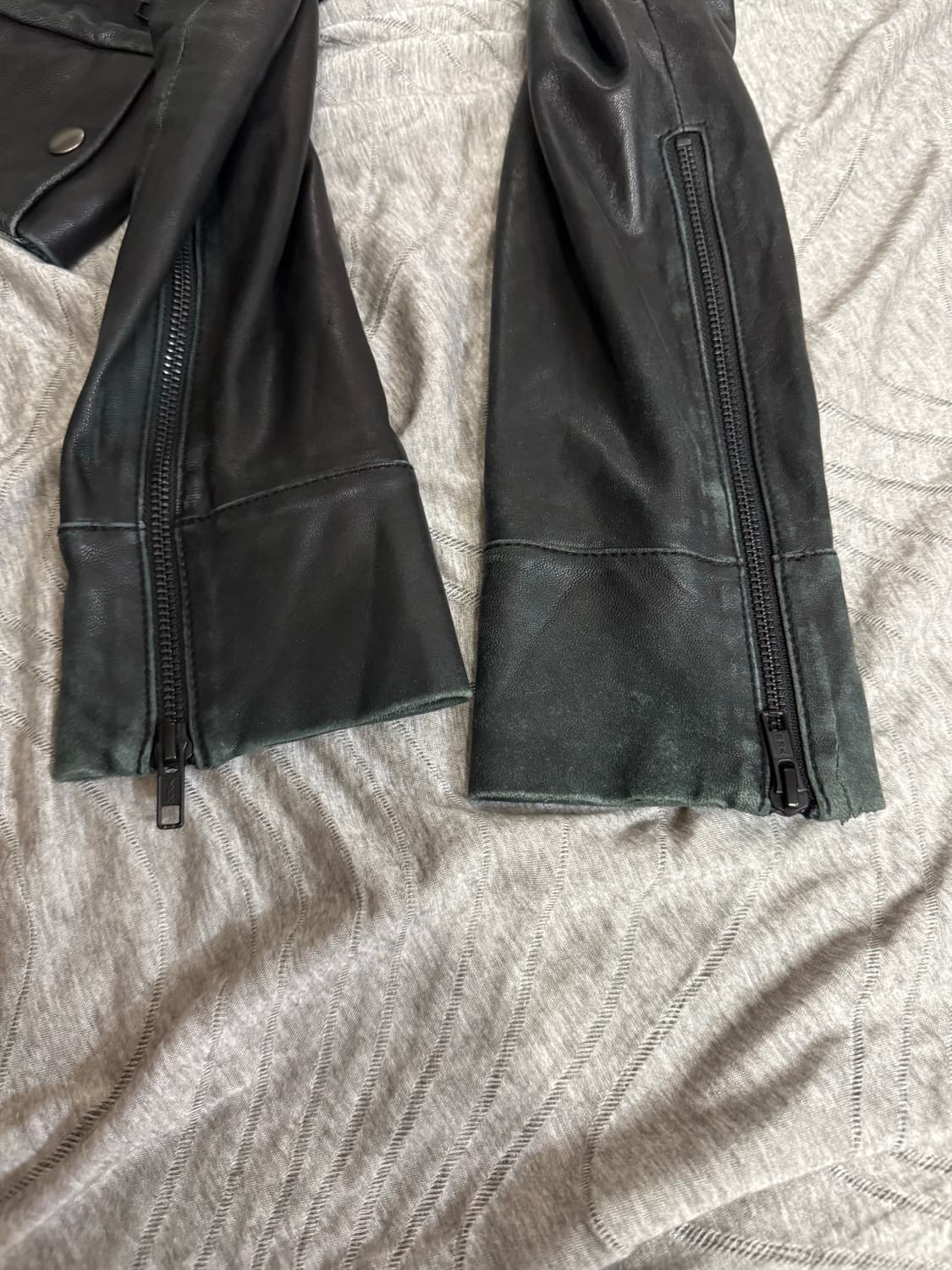 “L.G.B” BONO-6/M leather jacket 상품이미지10