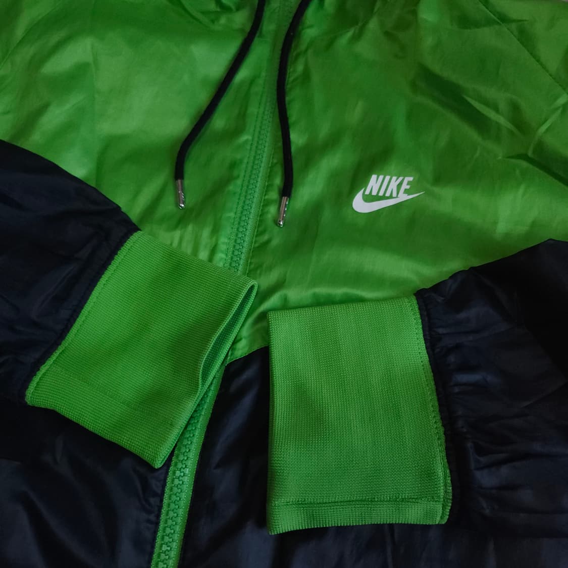 나이키 윈드러너 바람막이 100-105 트레이닝 러닝 상품이미지7