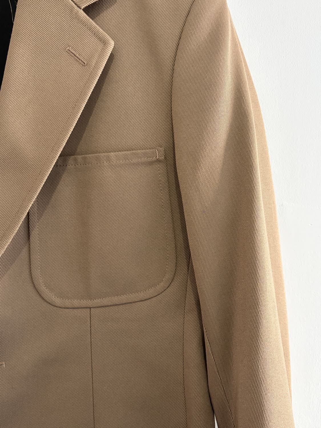 와코마리아 블레이저 자켓 상품이미지2