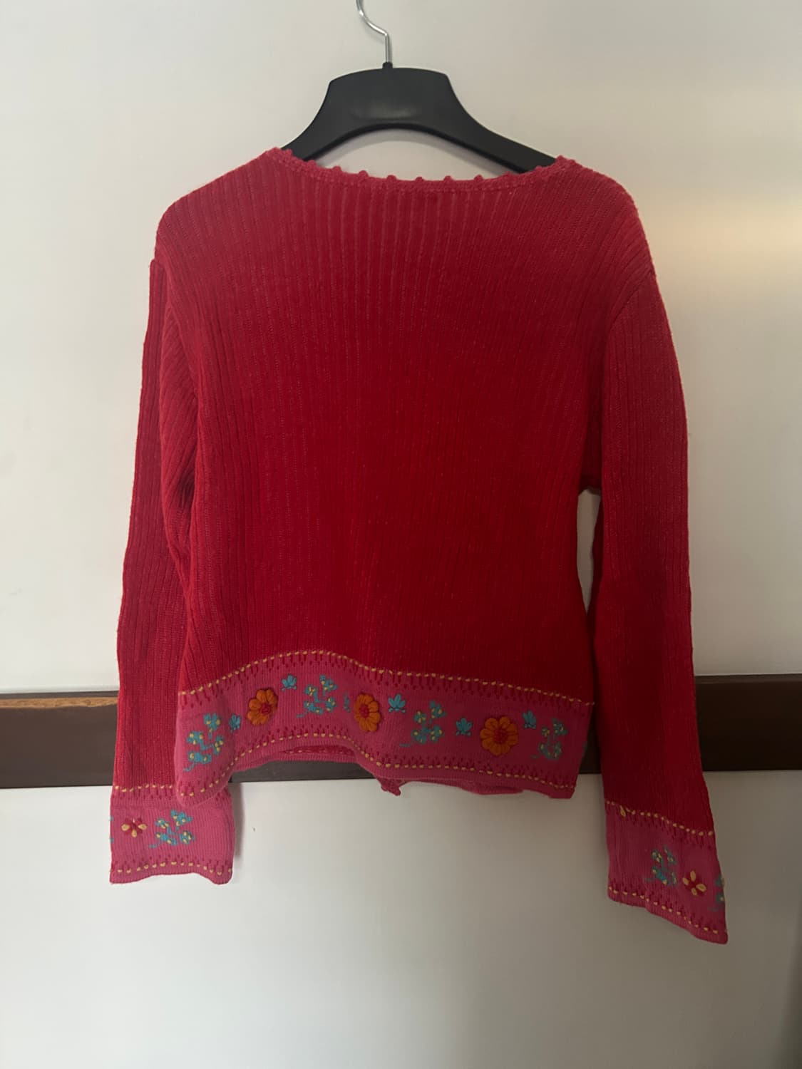 캔디 가디건 상품이미지5