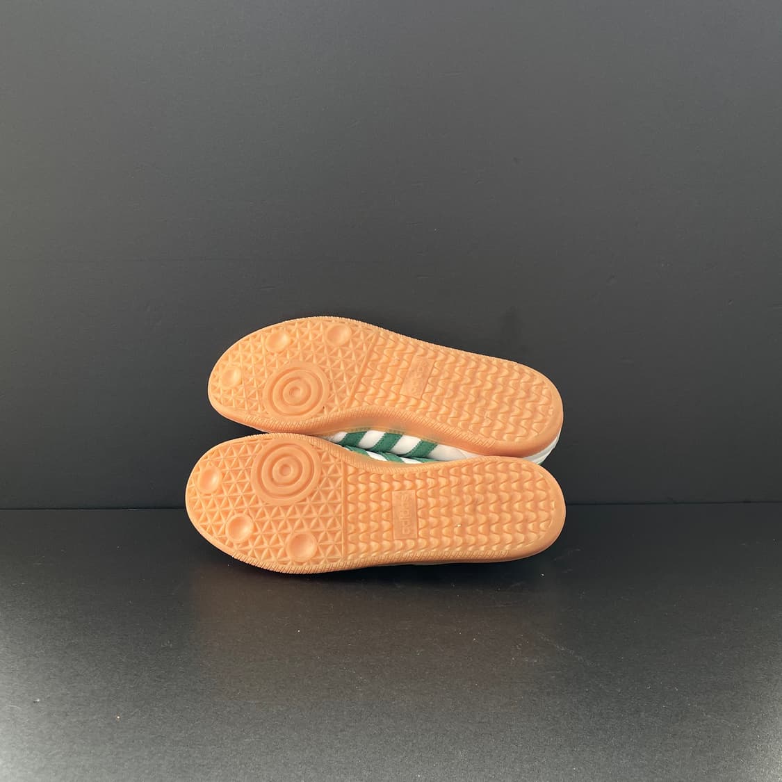 [270] 아디다스X스포티앤리치 OG 삼바 스니커즈 상품이미지8