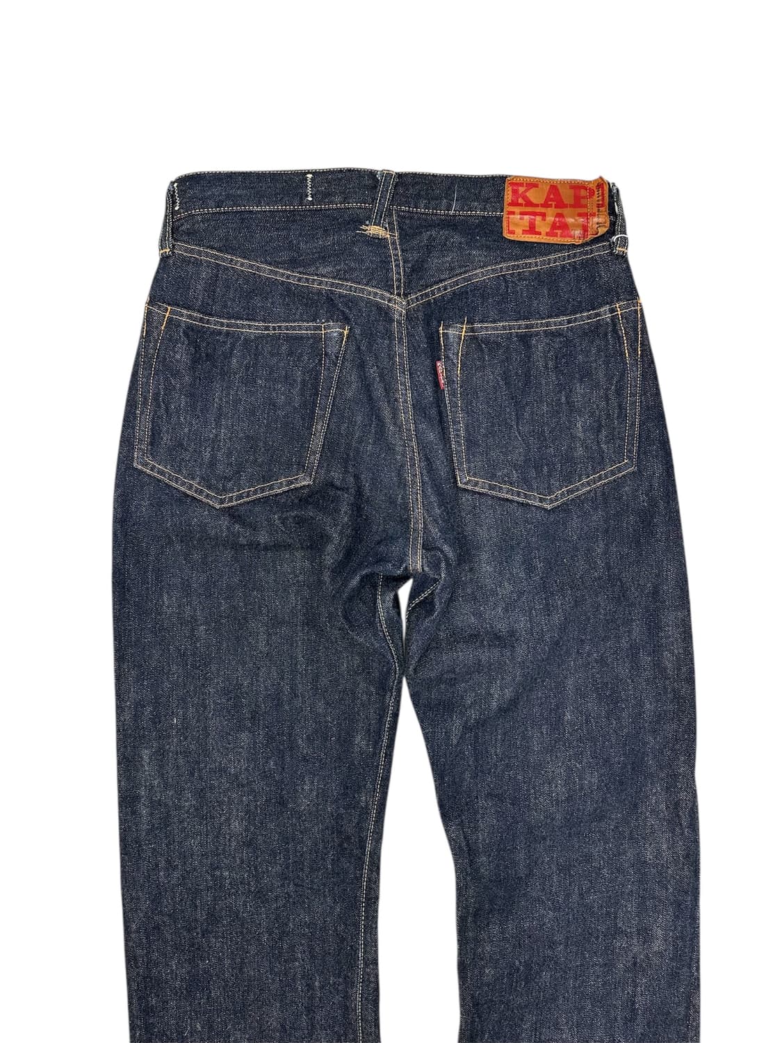 Kapital Denim Pants 상품이미지7